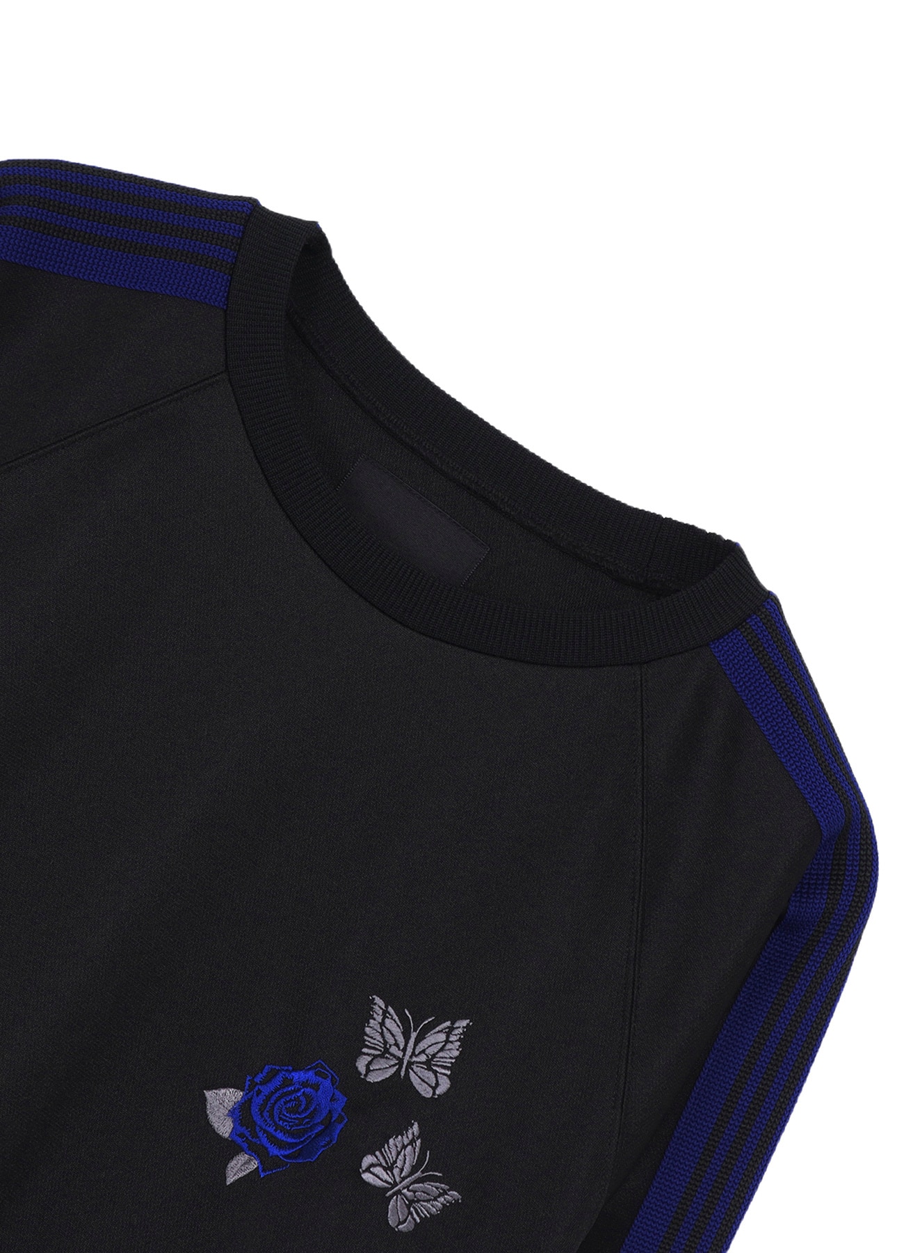 [14 Jan 12:00 JST release]WILDSIDE×NEEDLES Track Crew Neck Shirt_3