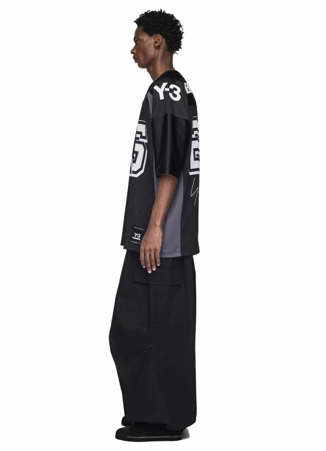 Y-3 NBHD FOOTBALL JERSEY_5