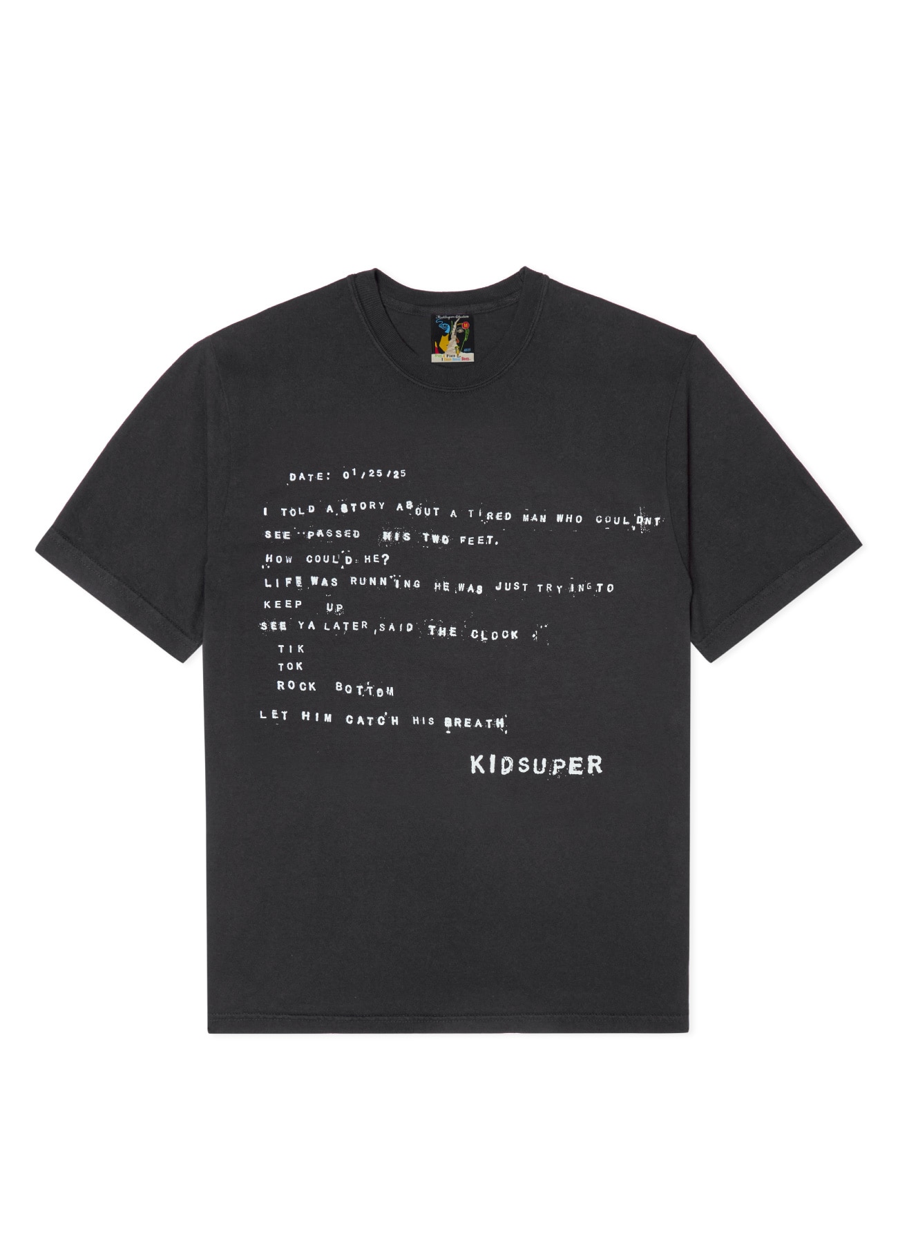 Story Tee