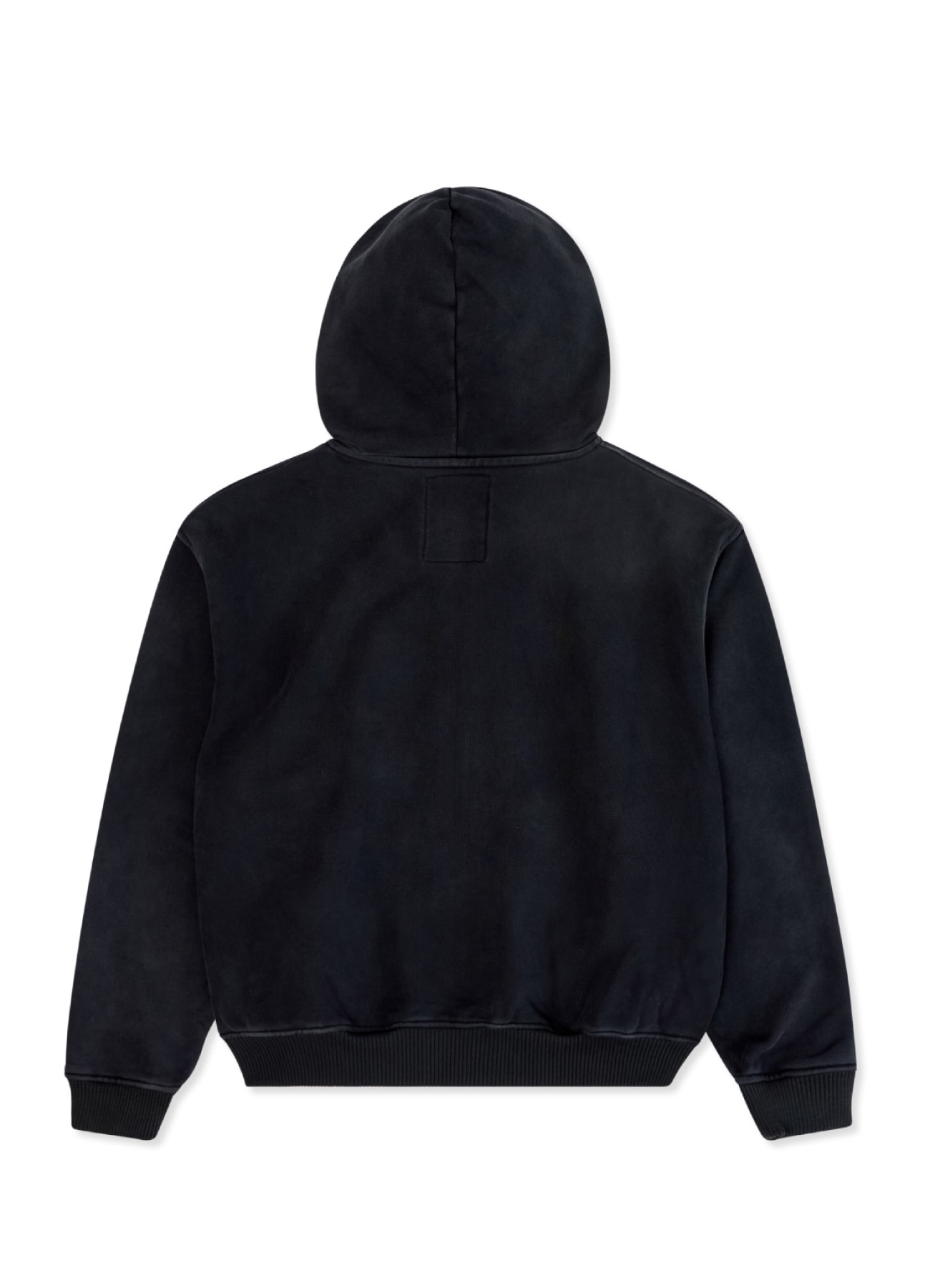 [8 Nov 12:00 JST release]Side Eye Face Hoodie_2