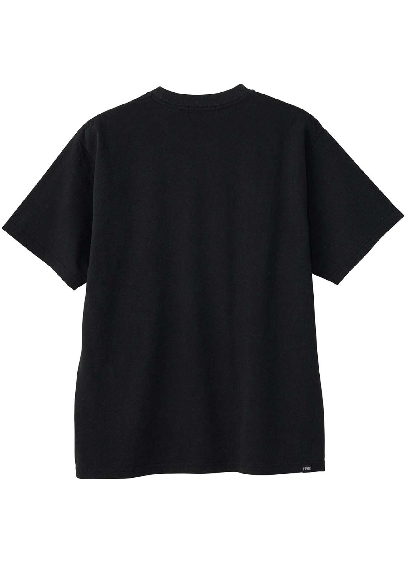 LADYLAND ACADEMY T-shirt_2