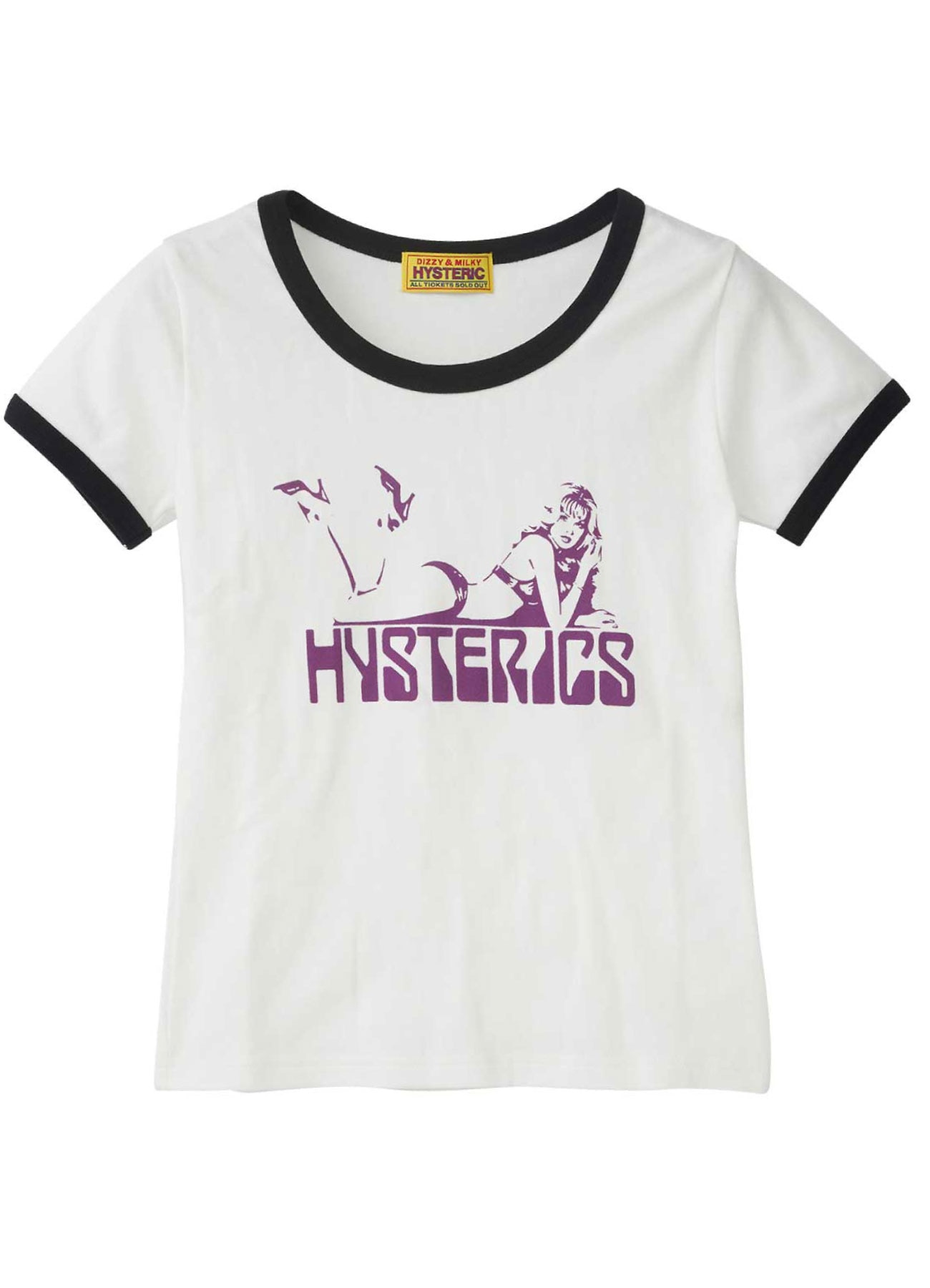 WOMEN SCORPION T-shirt