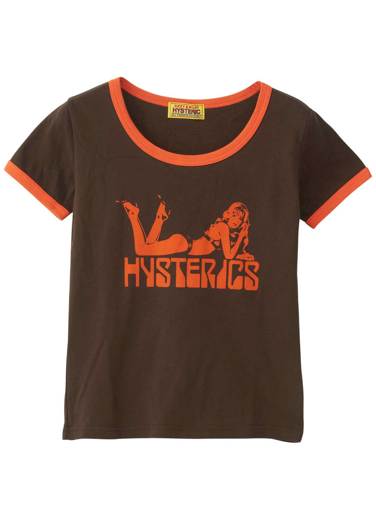 WILDSIDE × HYSTERIC GLAMOUR Collection ｜WILDSIDE YOHJI