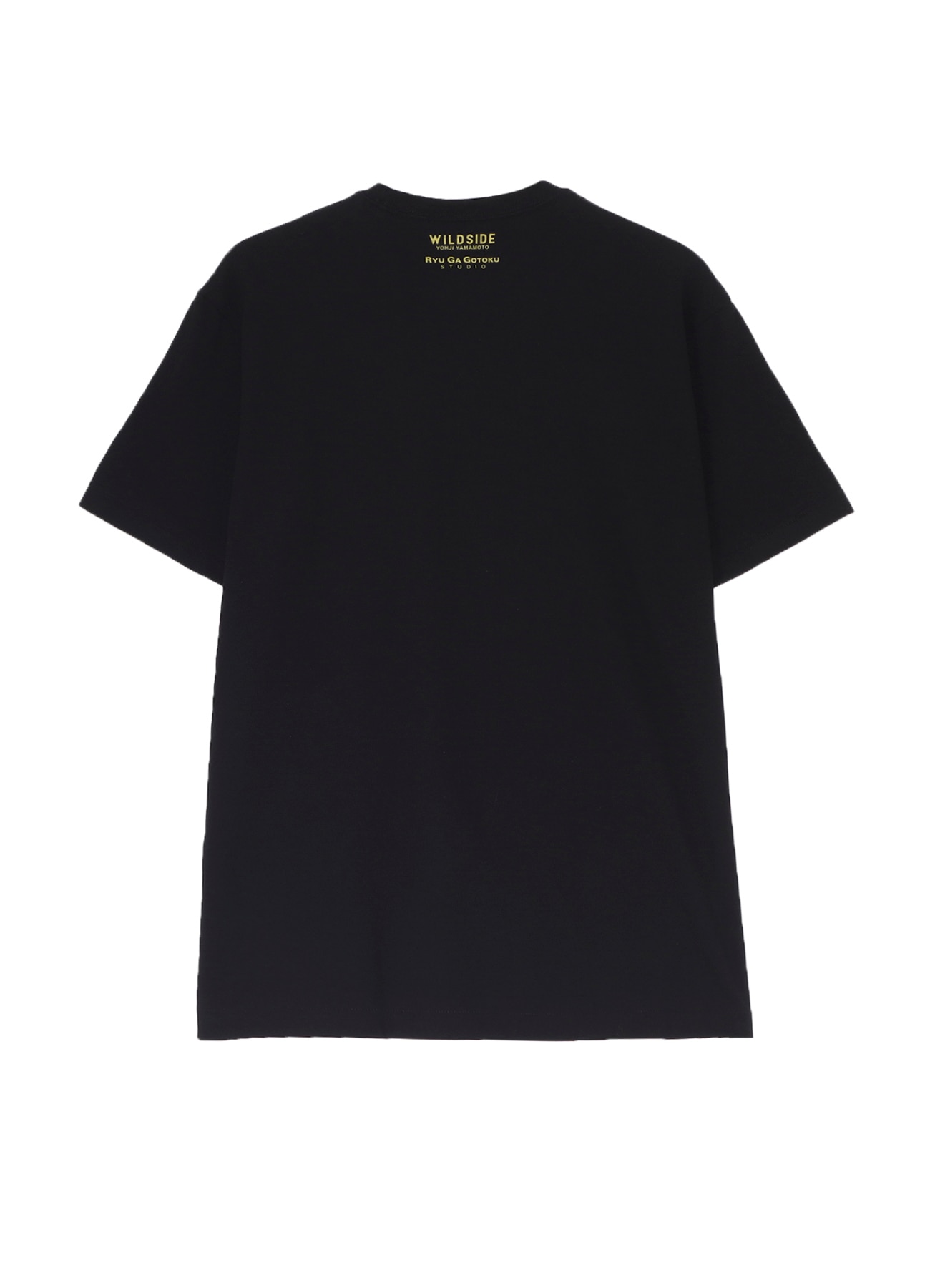 WILDSIDE × RYU GA GOTOKU STUDIO Short Sleeve T-shirt (Dragons)_2