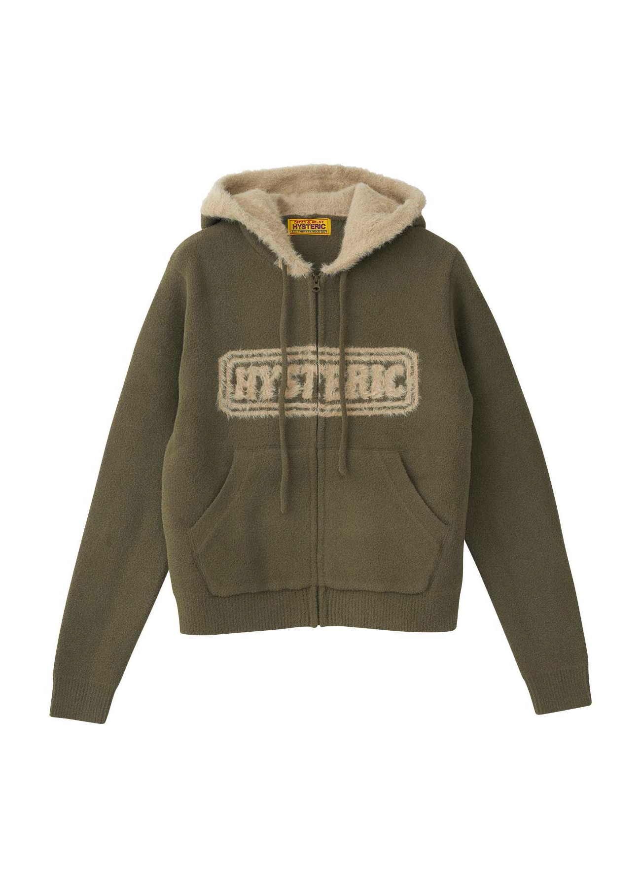 WILDSIDE × HYSTERIC GLAMOUR Collection ｜WILDSIDE YOHJI