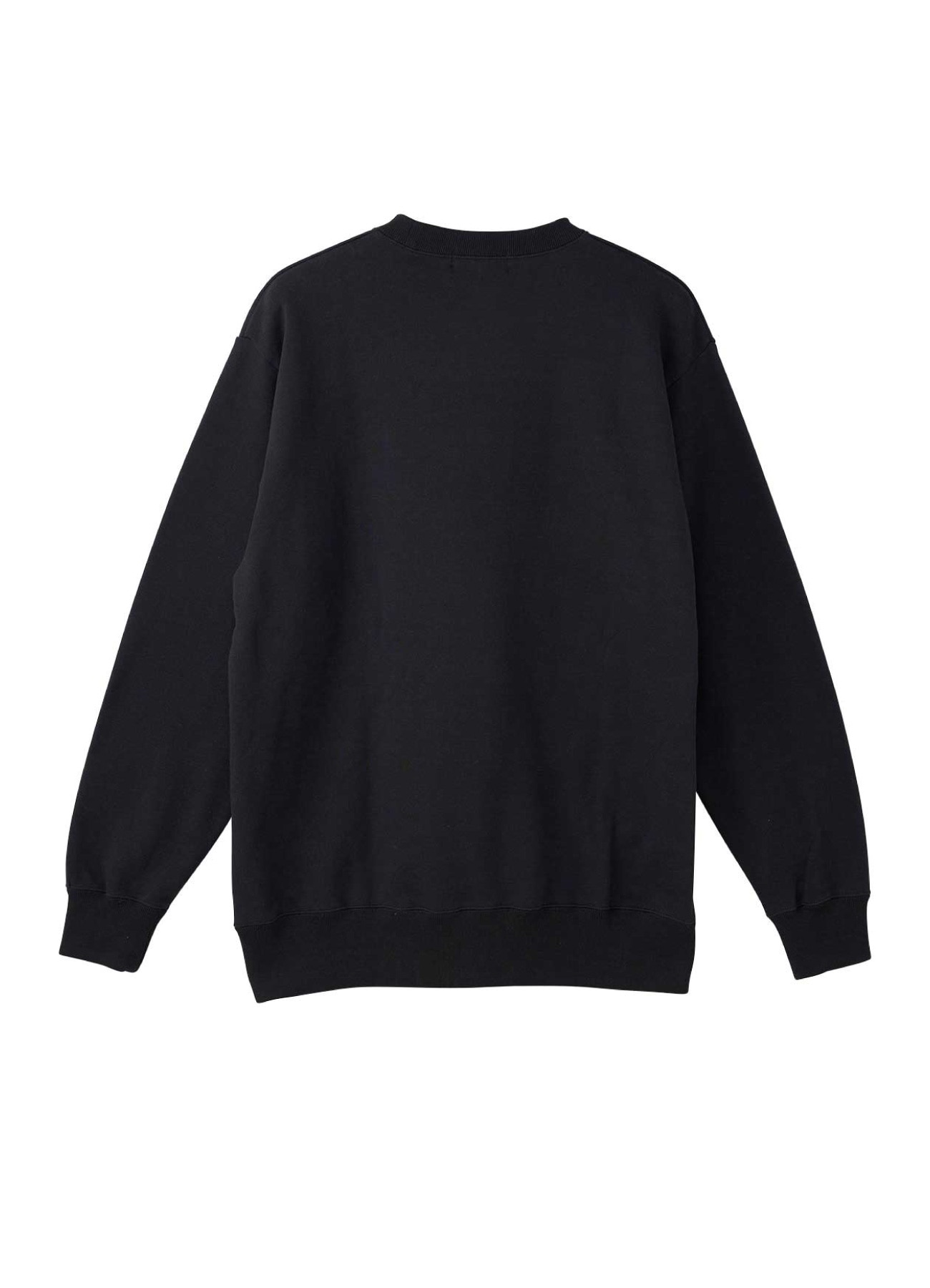 WOMAN APPLIQUE SWEAT_2