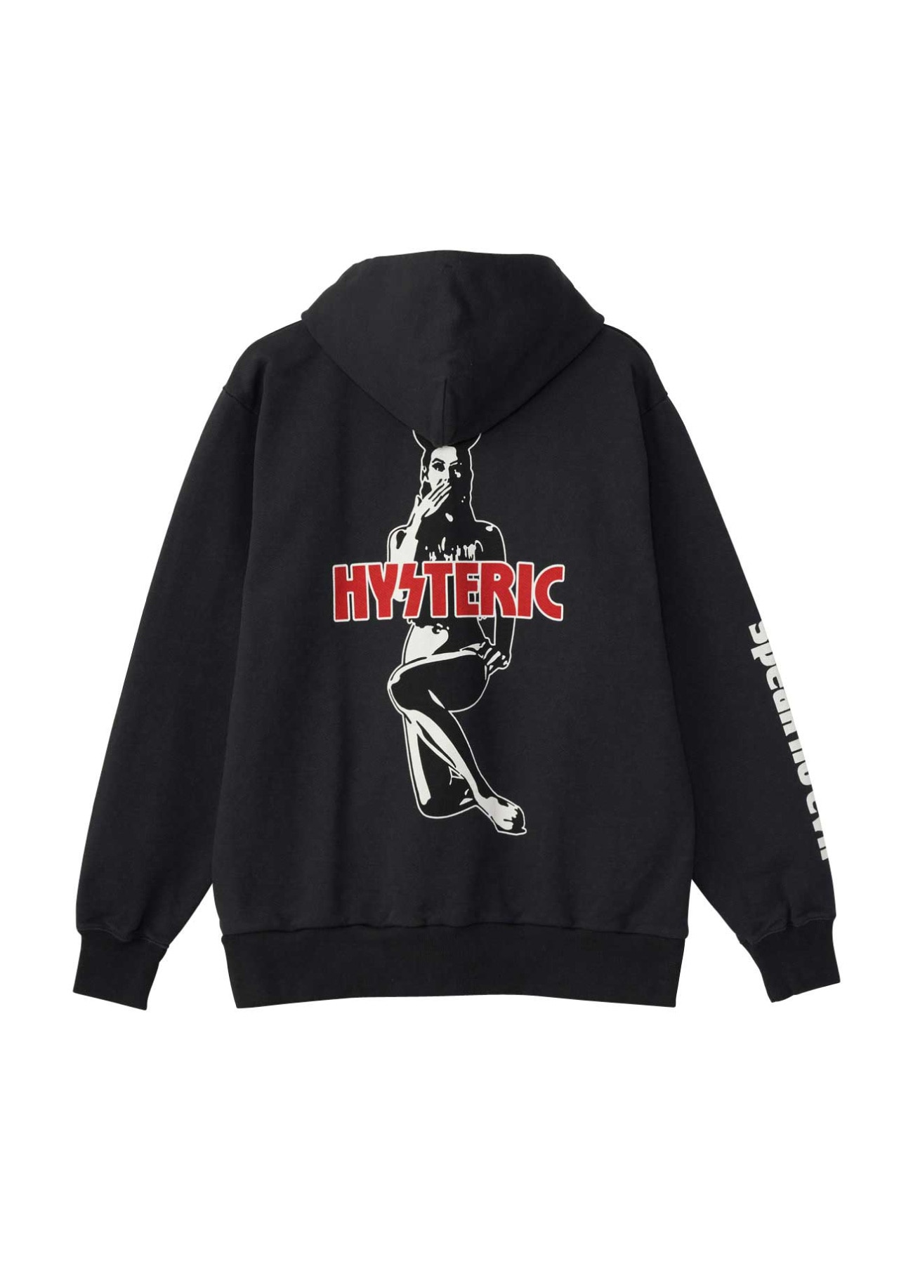 SPEAK NO EVIL HOODIE_2