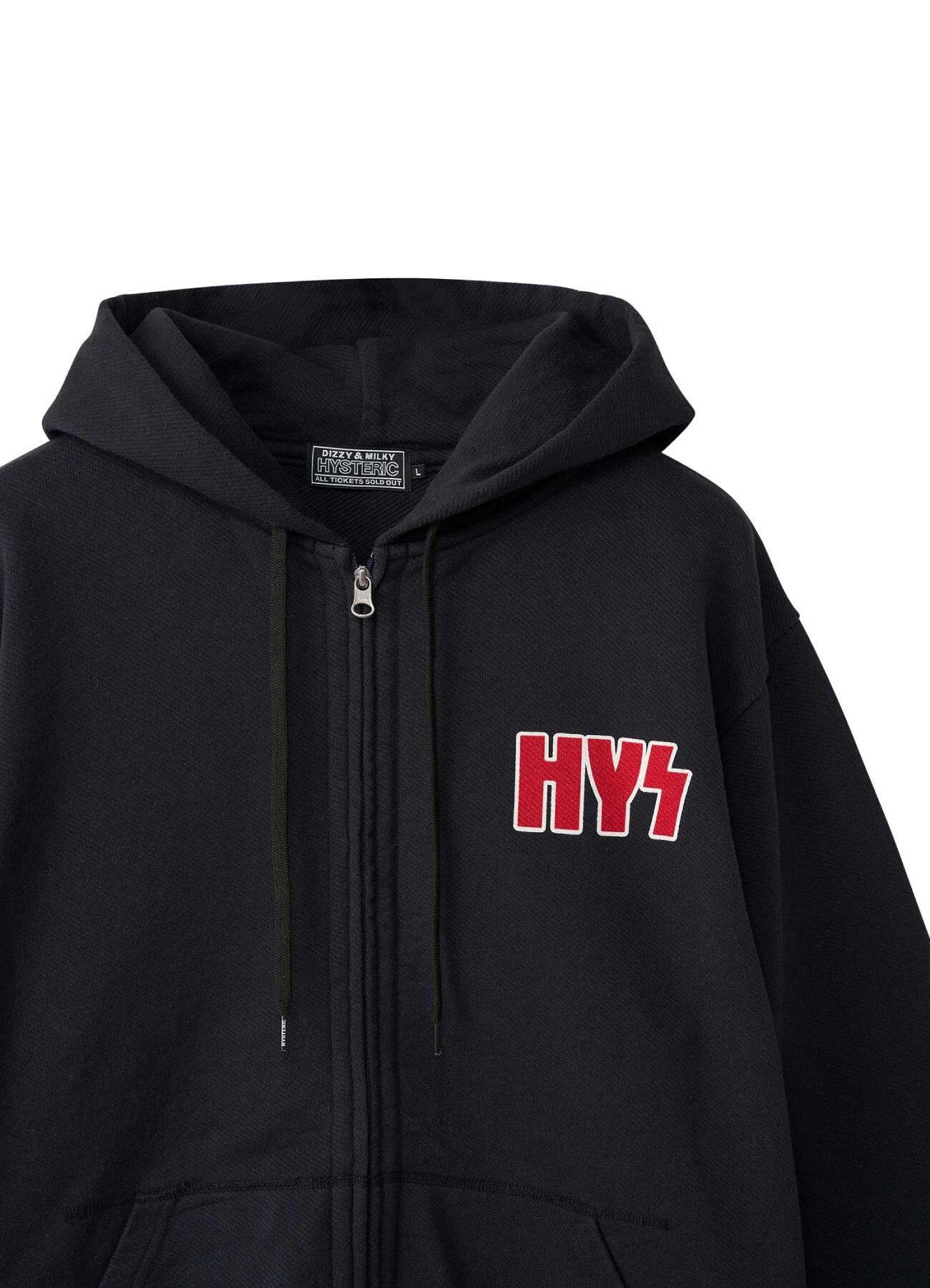 SPEAK NO EVIL HOODIE_3