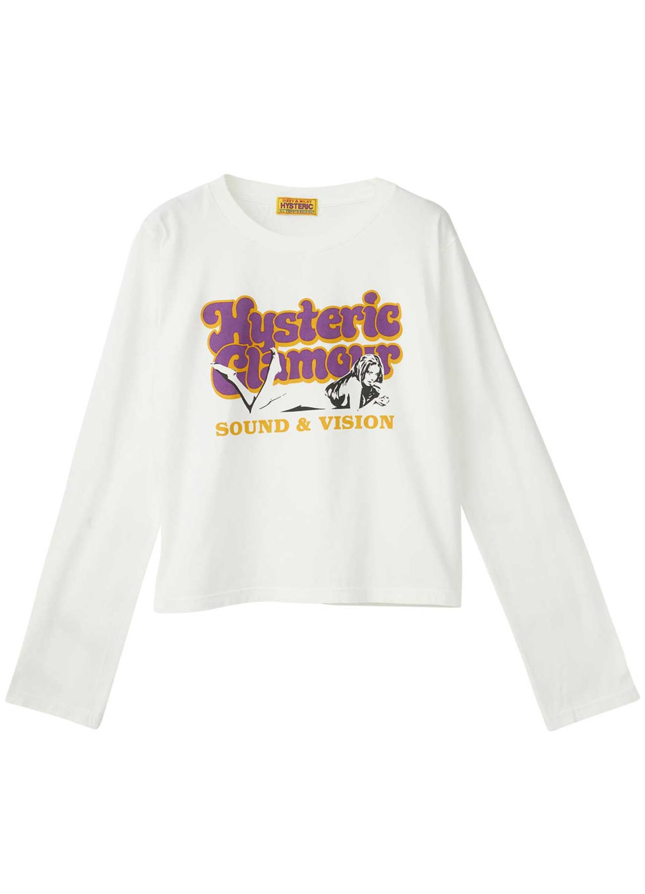 WILDSIDE × HYSTERIC GLAMOUR Collection ｜WILDSIDE YOHJI