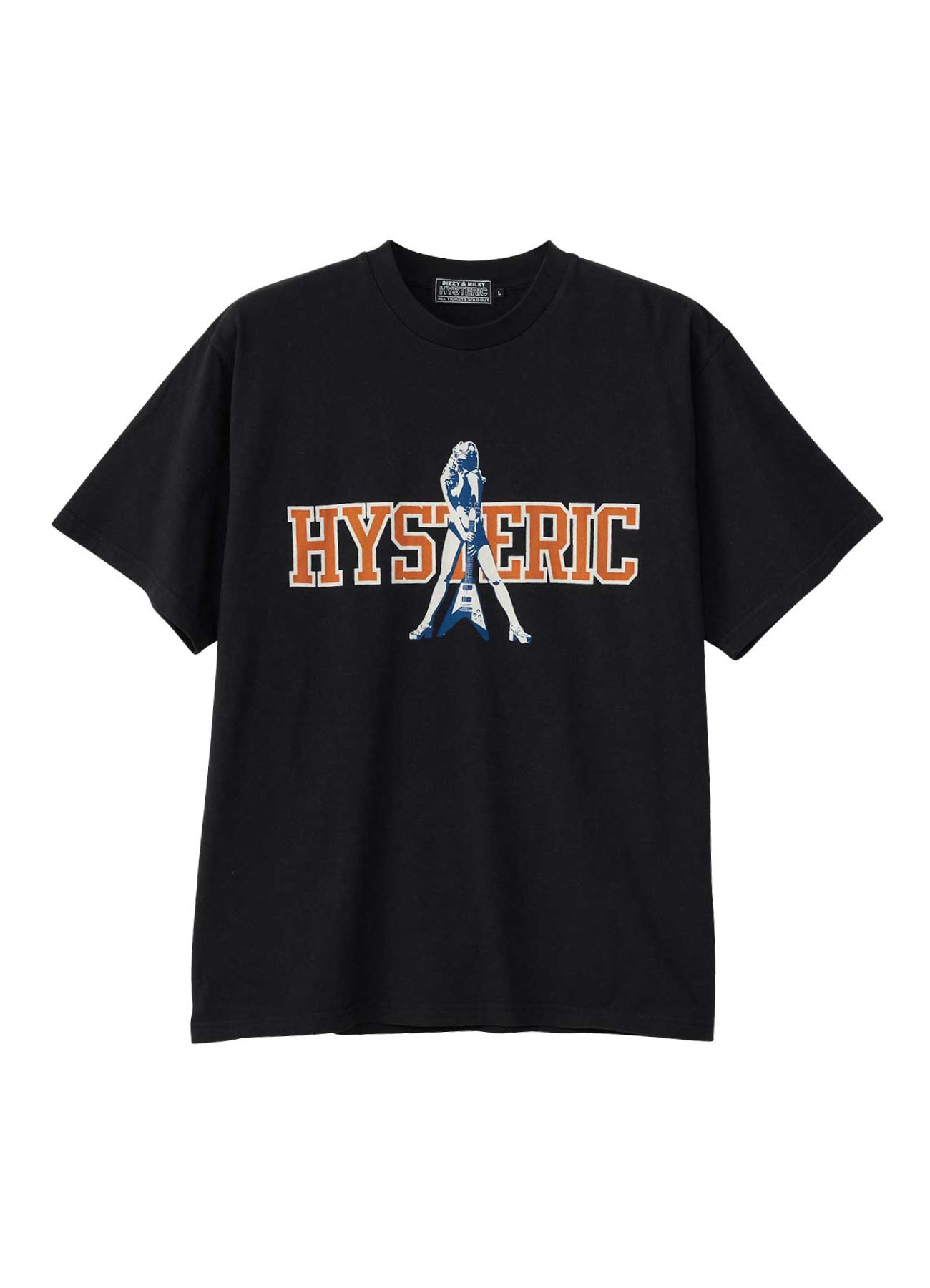 LADYLAND STUDIO T-shirt