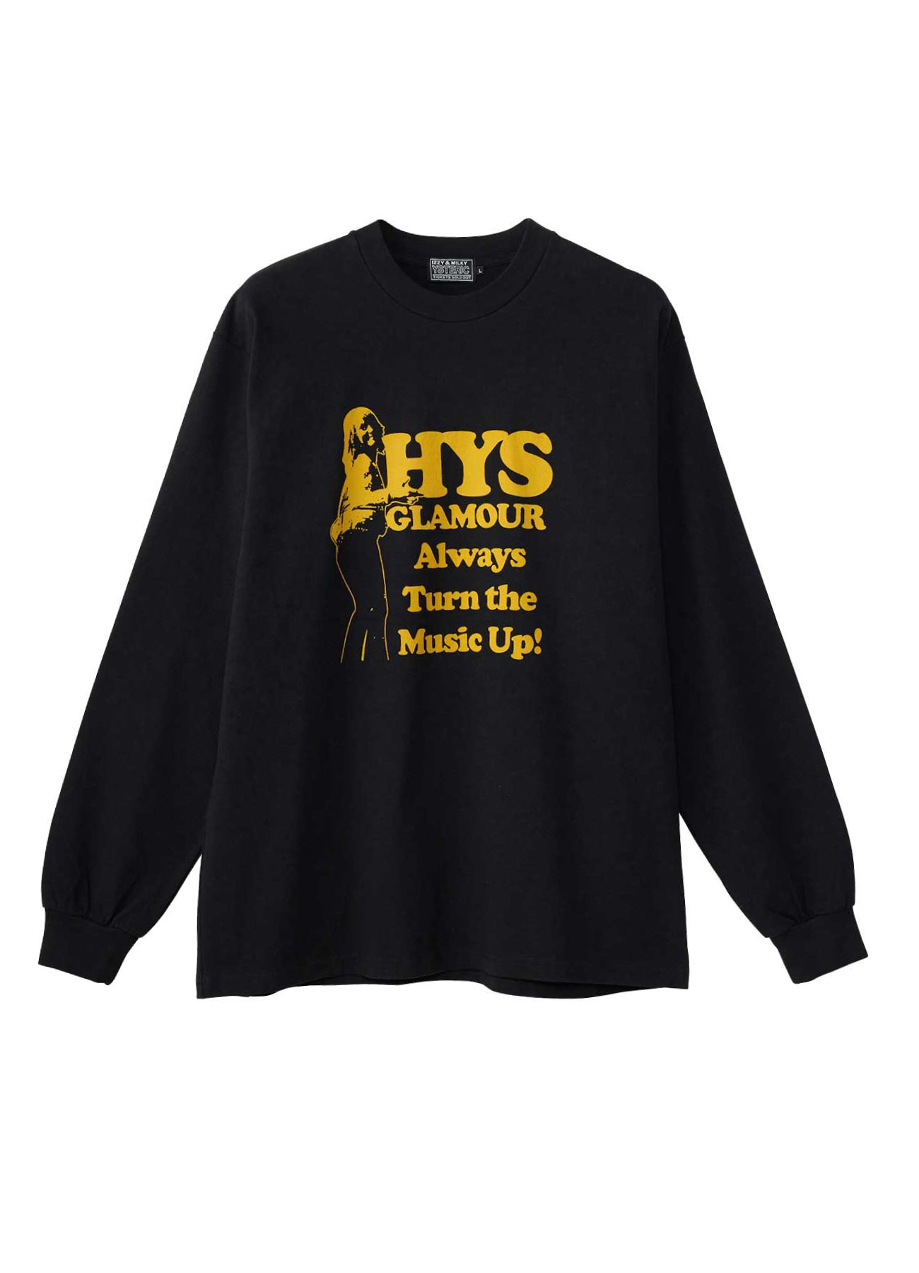 SUPER KINKY SOUNDS T-shirt_1