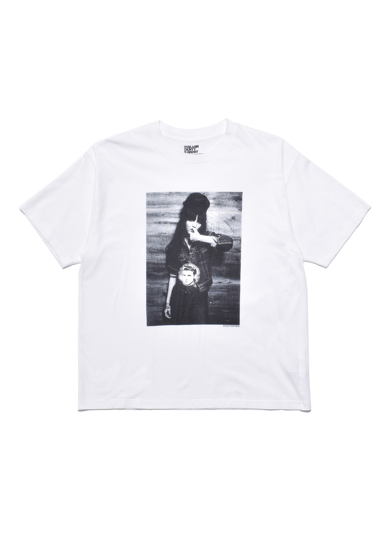 Stie-lo × Irina.L ''Presley" T-SH_1