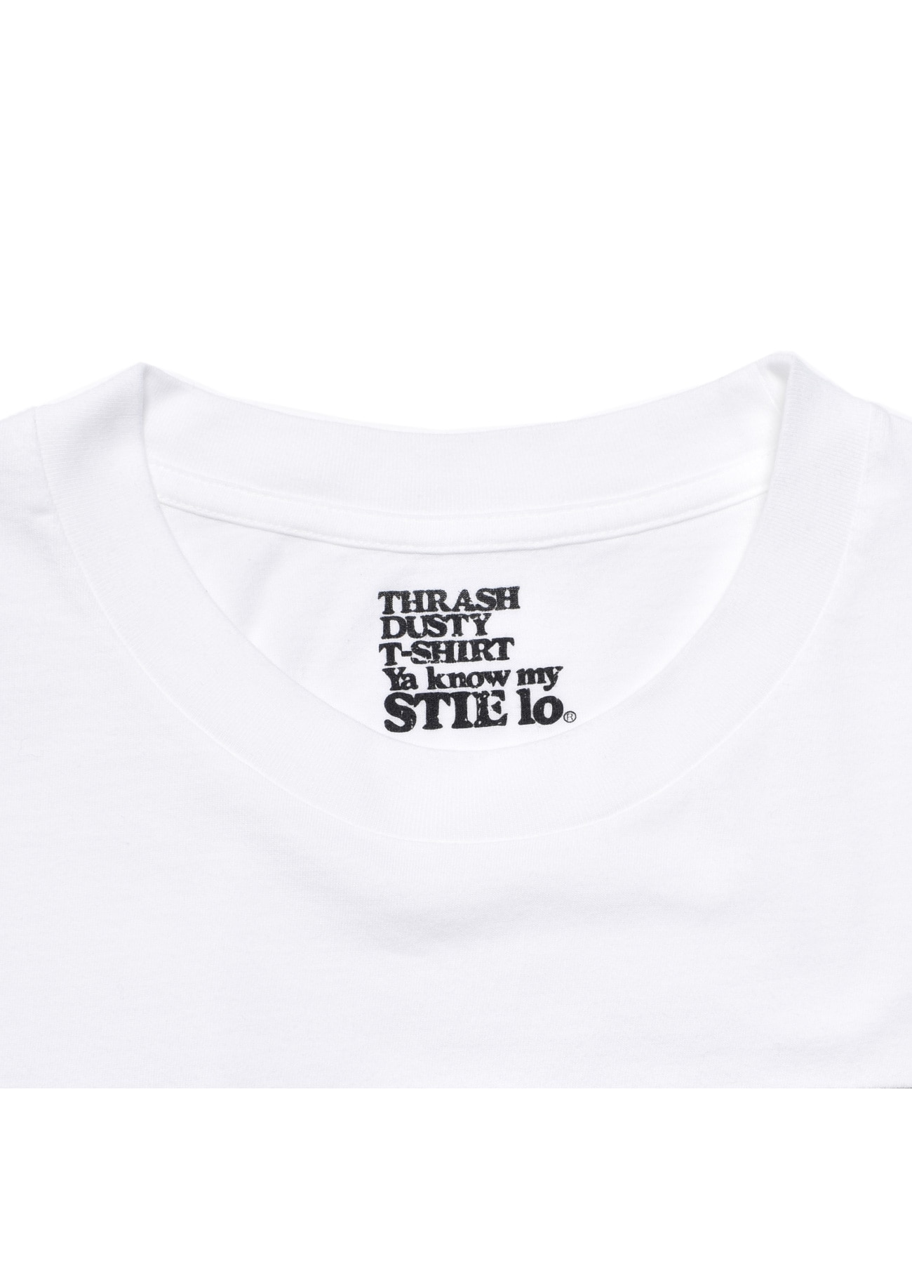 Stie-lo × Irina.L ''Presley" T-SH_5