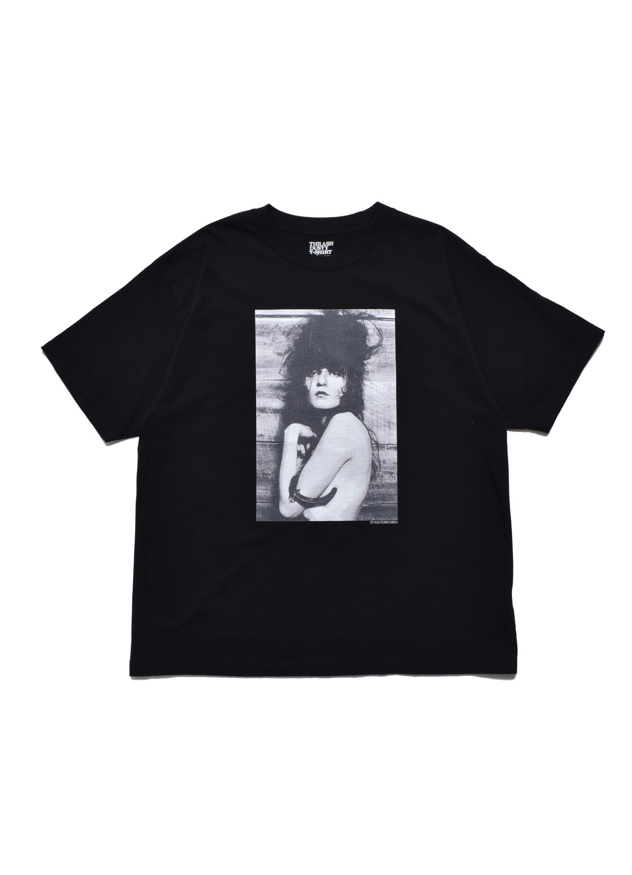 Stie-lo × Irina.L ''Presley" T-SH_1