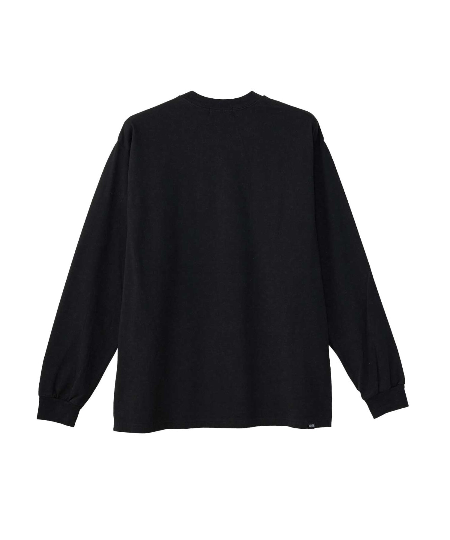 MOTORCYCLE GIRL  T-shirt_2