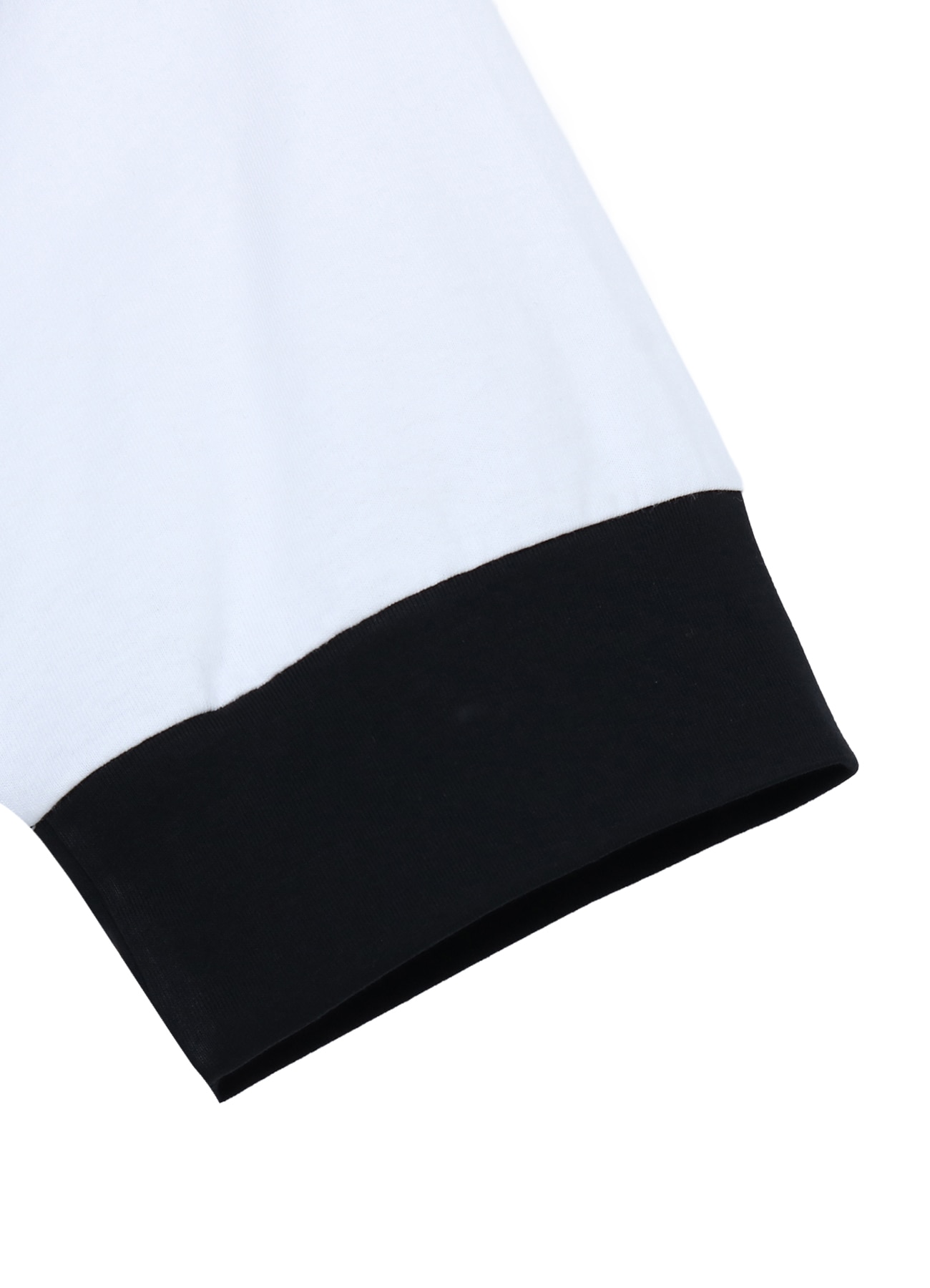 WILDSIDE×Lee Kung Man BLACK 3 BUTTONS SHIRT_4