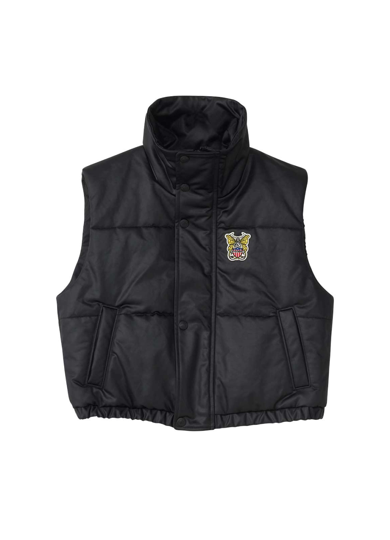 wildside出品 WILDSIDE×Hydro Flask 200ml Micro Hydro(FREE BLACK): Hydro