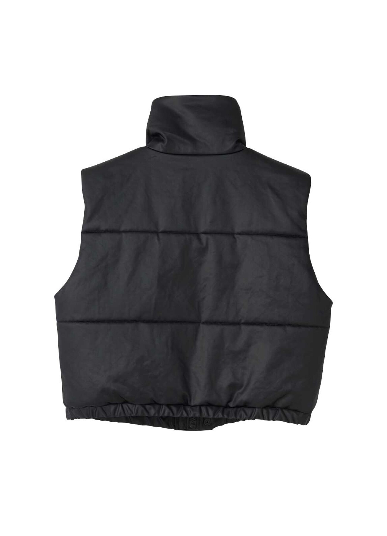 LEVITATED GIRL PACTH SHORT VEST_2
