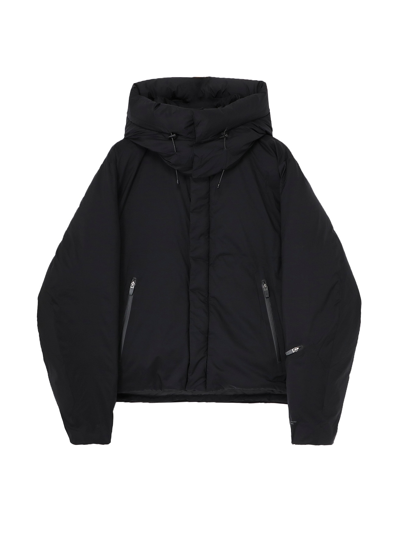 [12 Nov 12:00 JST release]WILDSIDE × YDOT NORDIC DOWN JACKET_1