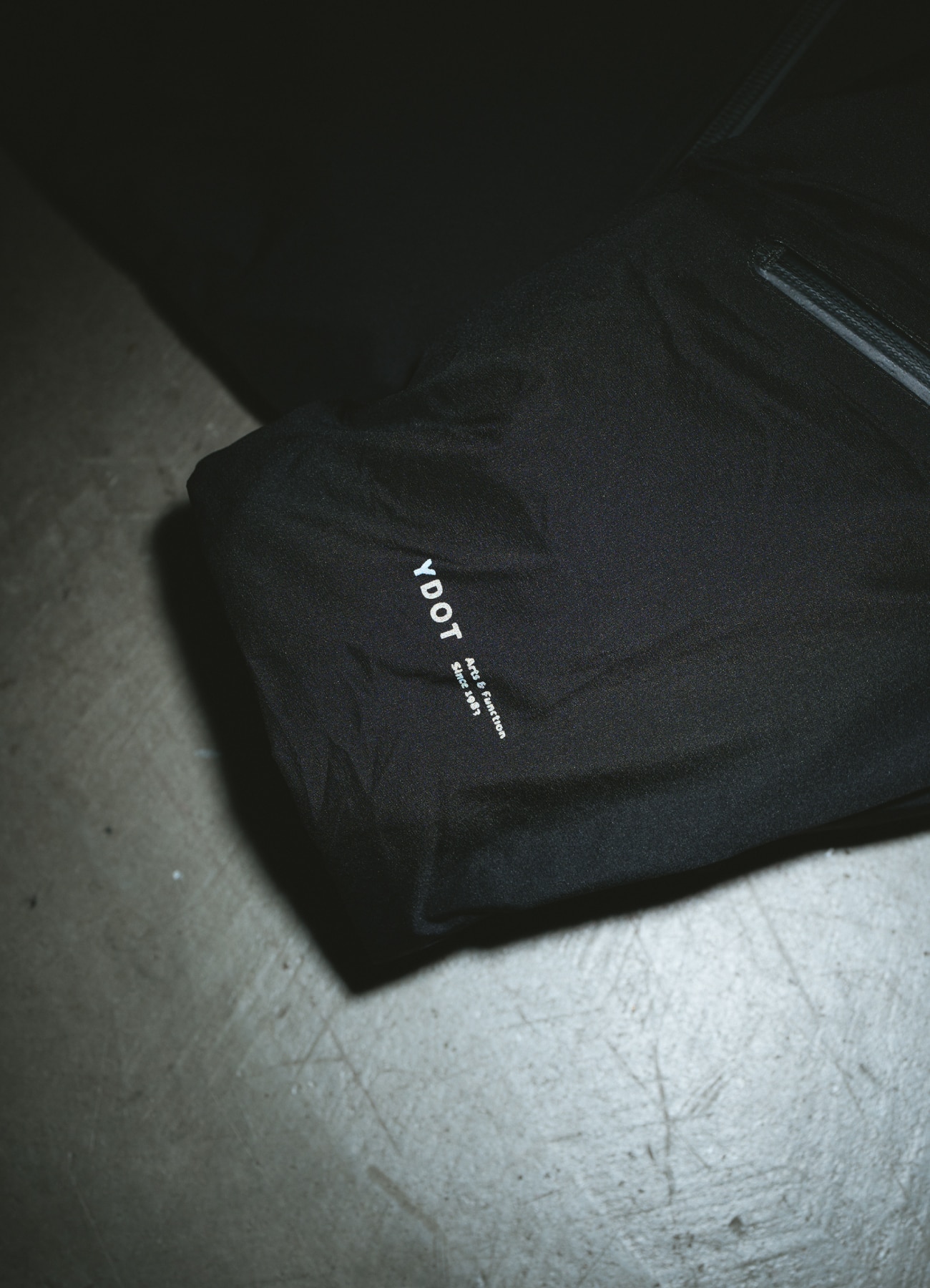 [12 Nov 12:00 JST release]WILDSIDE × YDOT NORDIC DOWN JACKET_5