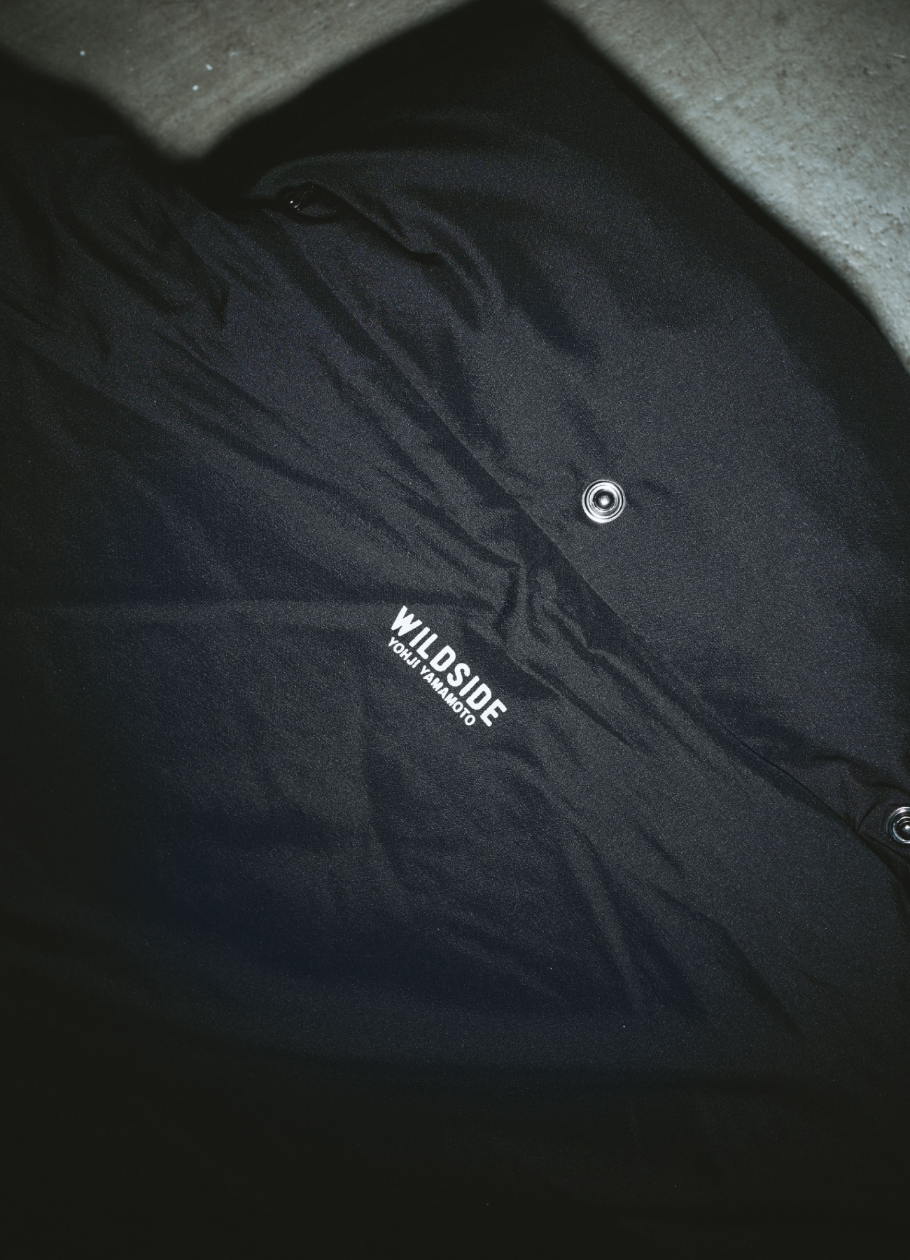 [12 Nov 12:00 JST release]WILDSIDE × YDOT NORDIC DOWN JACKET_6