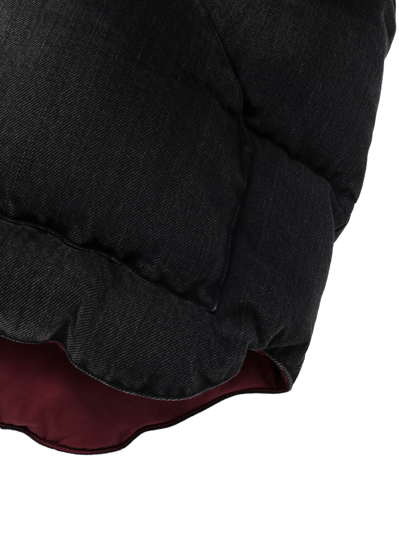 [5 Nov 12:00 JST release] WILDSIDE×Rocky Mountain Featherbed Down Jacket Denim_5