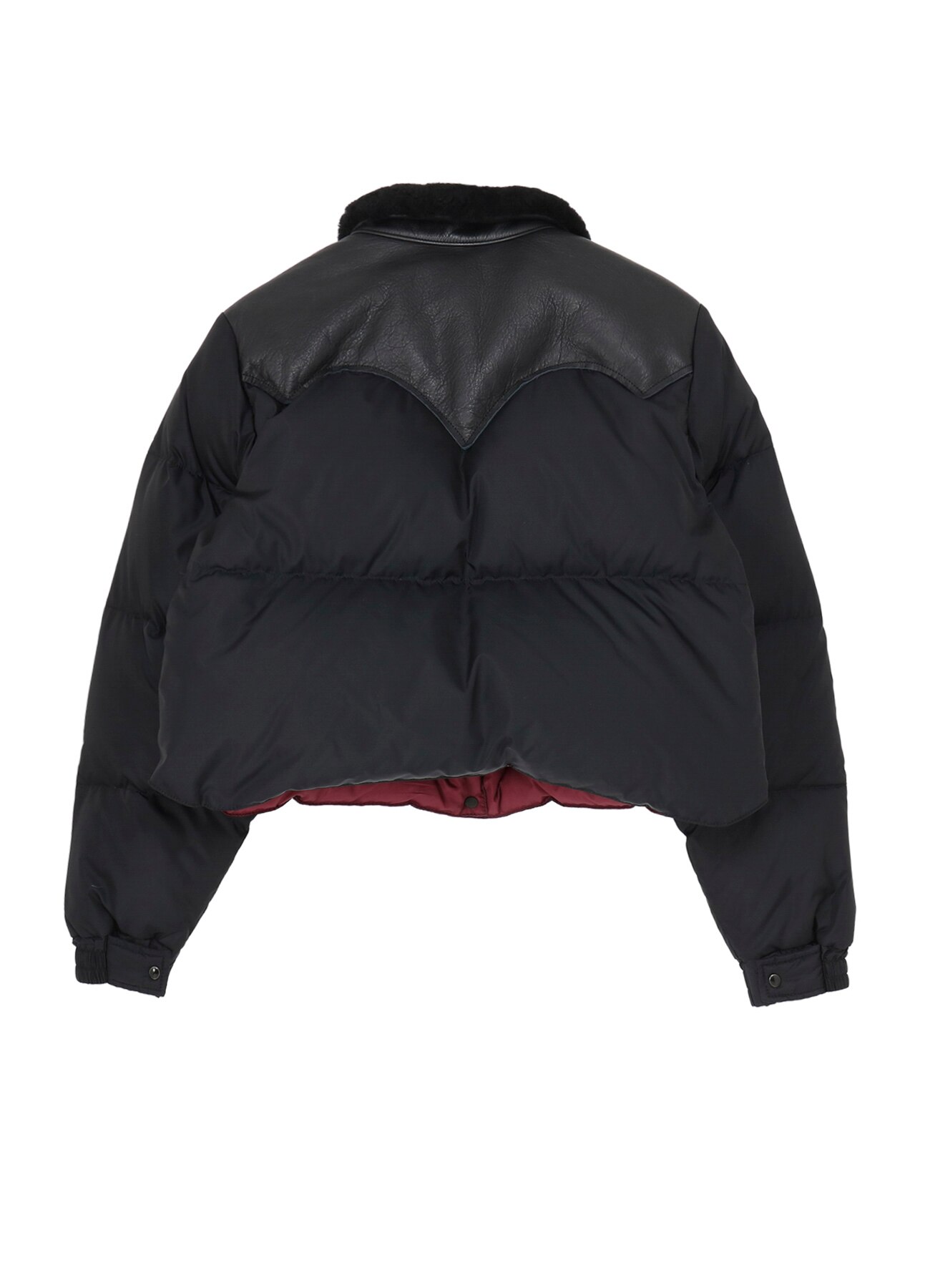 [5 Nov 12:00 JST release] WILDSIDE×Rocky Mountain Featherbed Annelle Jacket_2