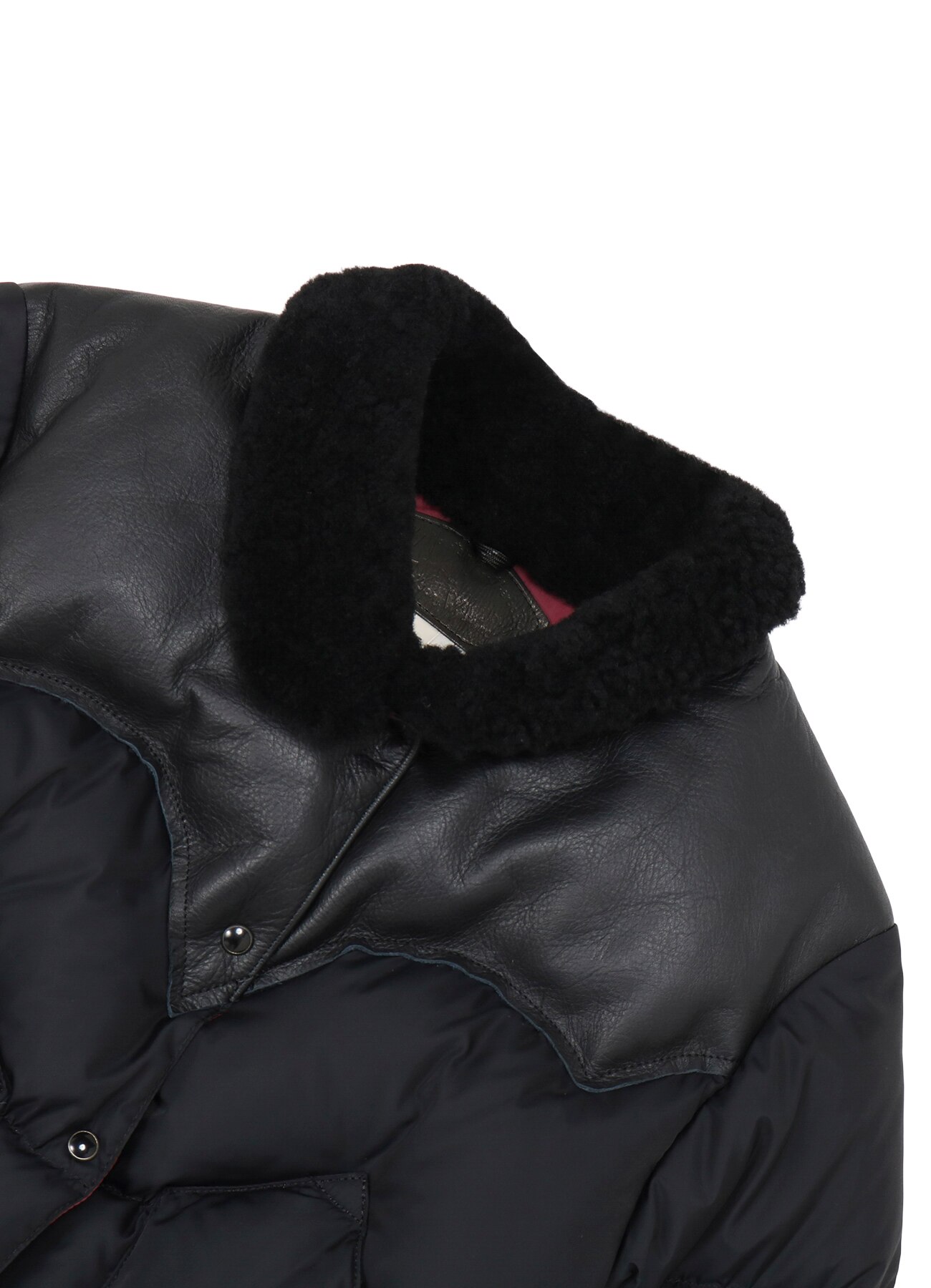 [5 Nov 12:00 JST release] WILDSIDE×Rocky Mountain Featherbed Annelle Jacket_5