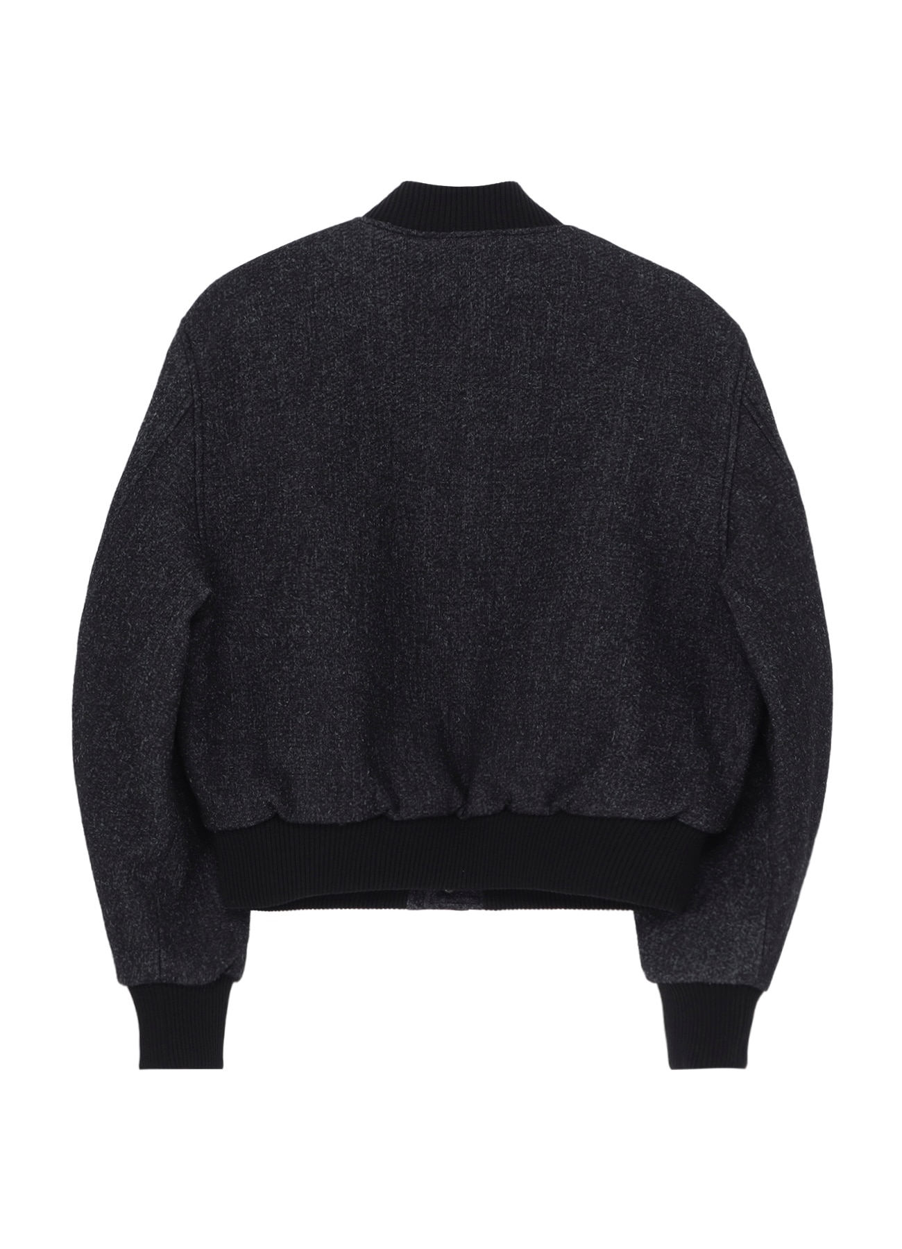 [26 Nov 12:00 JST release] WILDSIDE x M A S U WOMAN PORTRAIT VARSITY JACKET_5