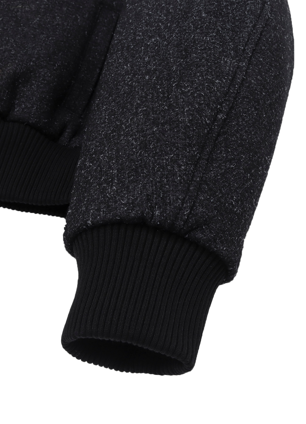 [26 Nov 12:00 JST release] WILDSIDE x M A S U WOMAN PORTRAIT VARSITY JACKET_7