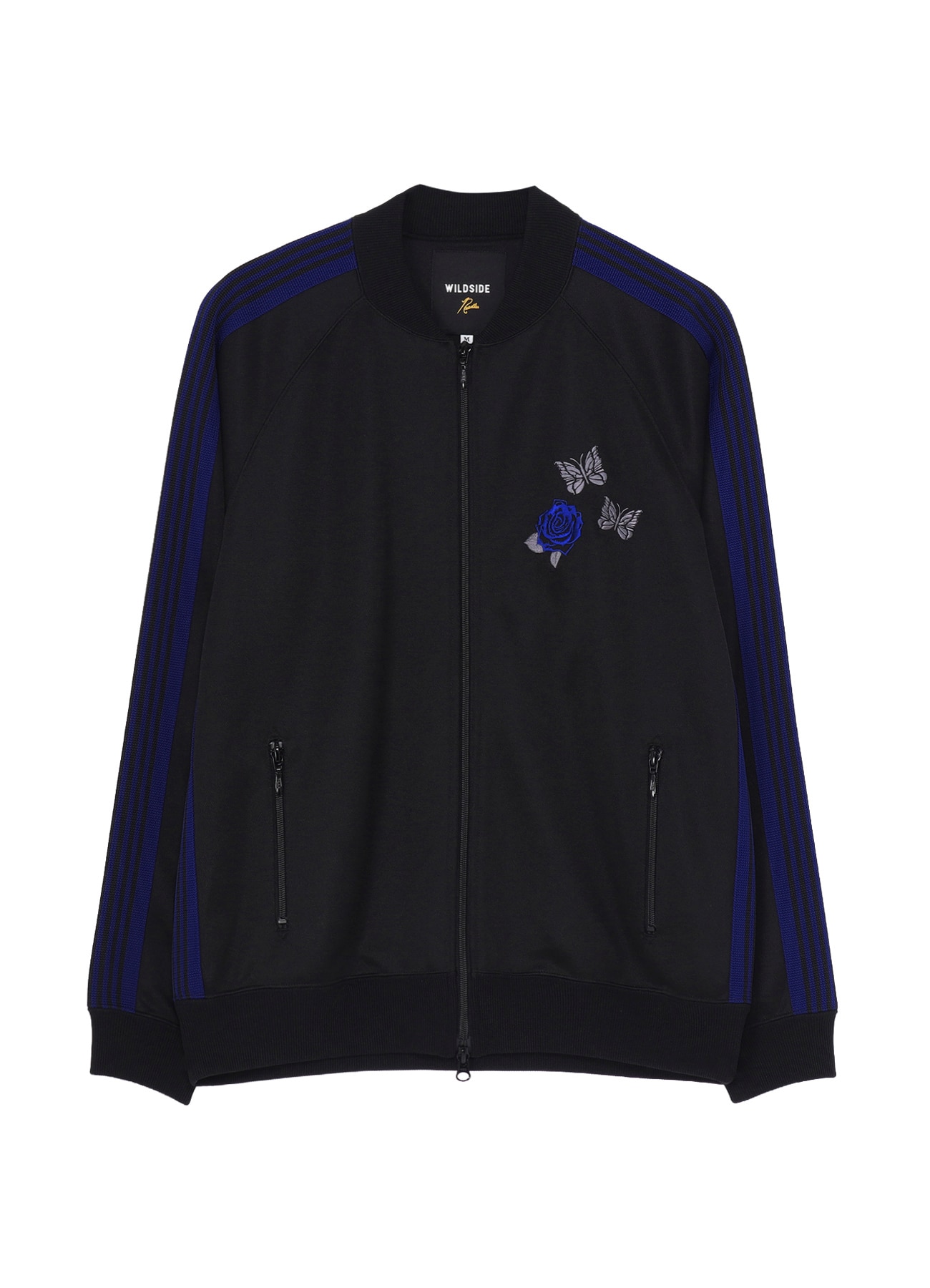 [14 Jan 12:00 JST release]WILDSIDE×NEEDLES Track Jacket