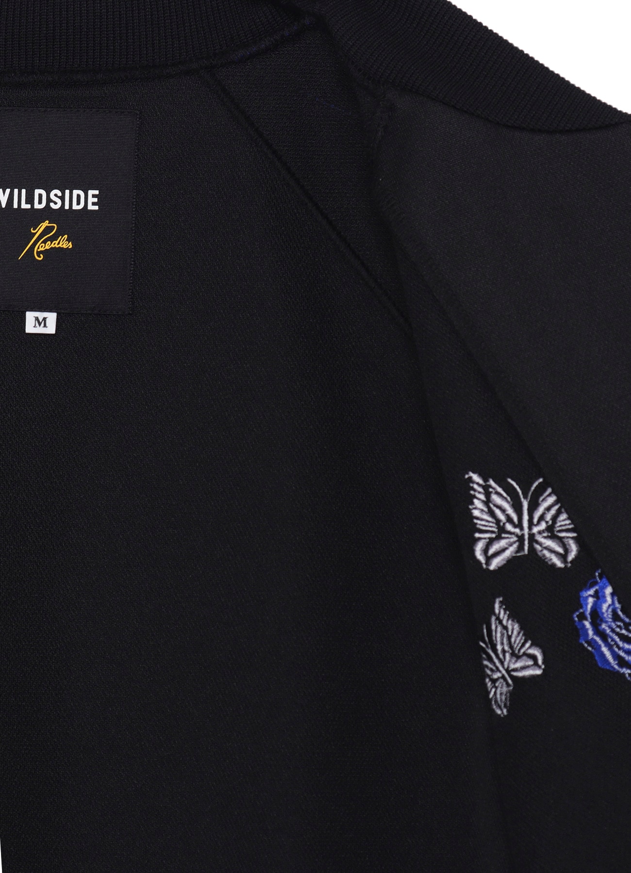 [14 Jan 12:00 JST release]WILDSIDE×NEEDLES Track Jacket_7