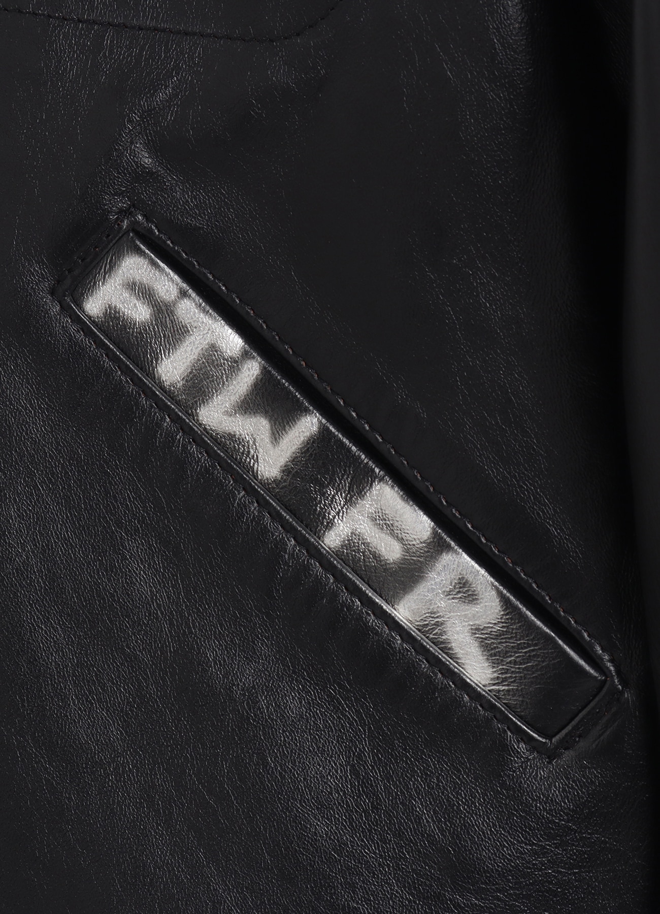 [Dec 19 - | Advance Release at Y’s Omotesando]WILDSIDE x CHITO Schott Leather Jacket_6