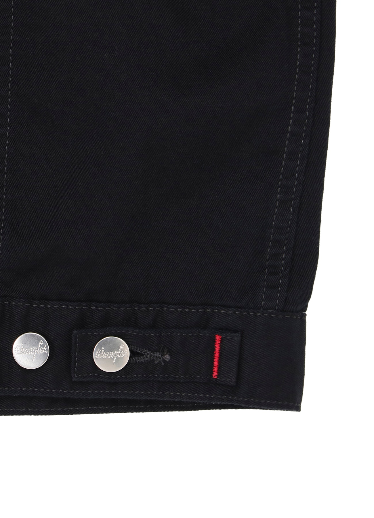 WILDSIDE × Wrangler × HOLLYWOOD RANCH MARKET 24MJZ JACKET_13