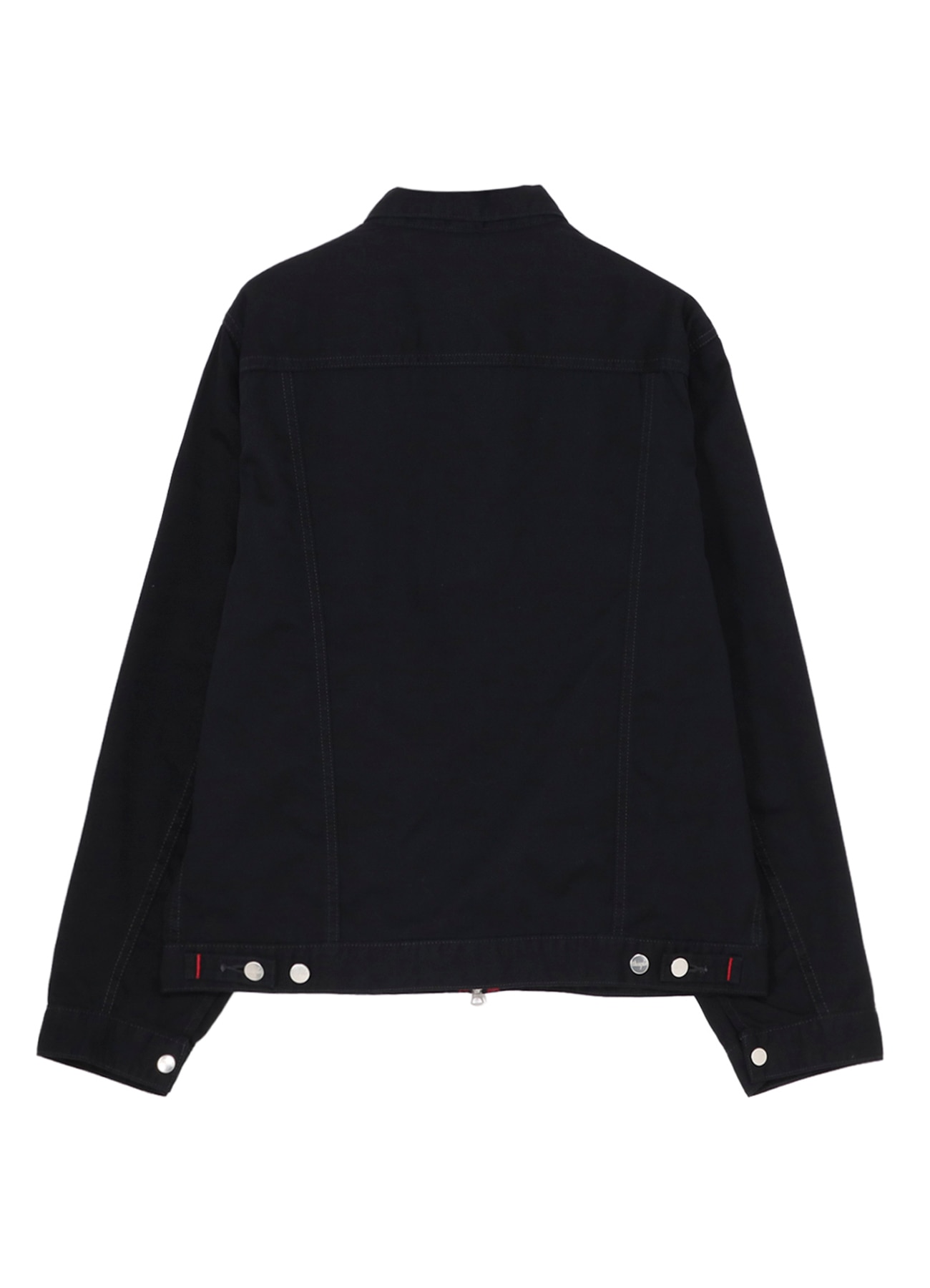 WILDSIDE × Wrangler × HOLLYWOOD RANCH MARKET 24MJZ JACKET_8