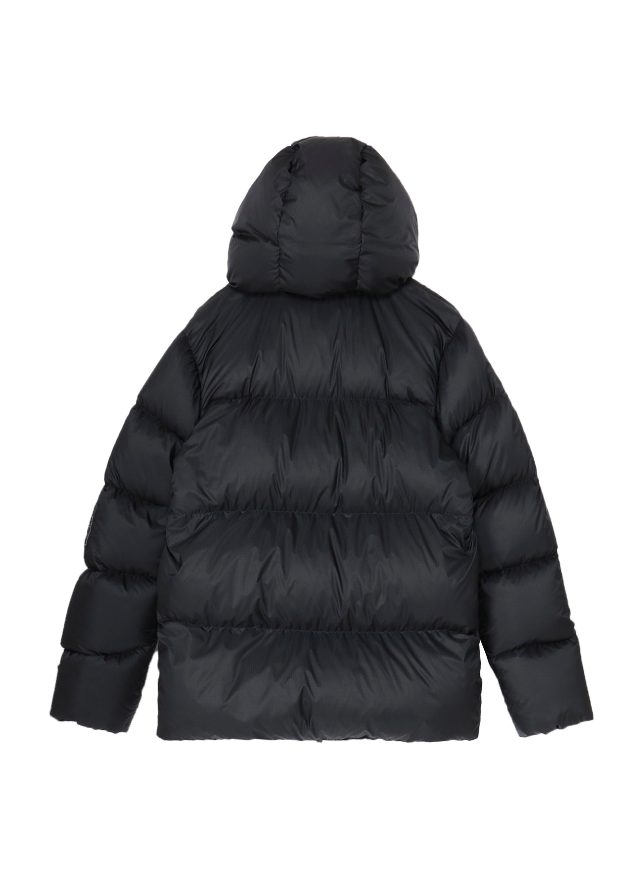 WILDSIDE × PYRENEX Hooded Down Jacket_11