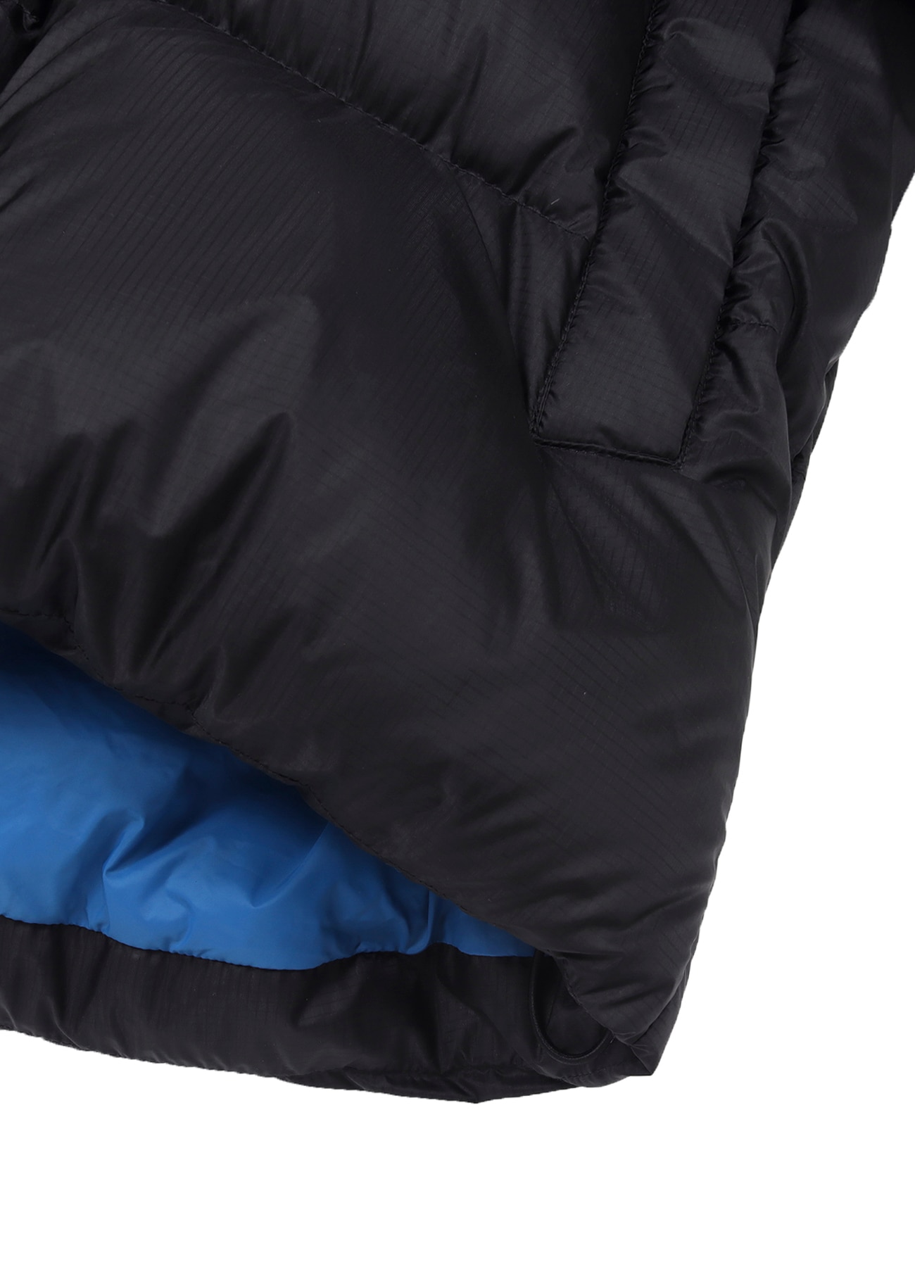 WILDSIDE × PYRENEX Hooded Down Jacket_14