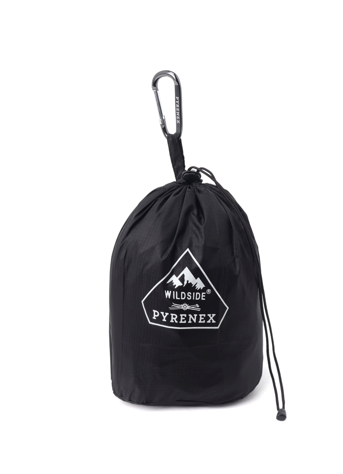 WILDSIDE × PYRENEX "Soulere" Windbreaker Jacket_18