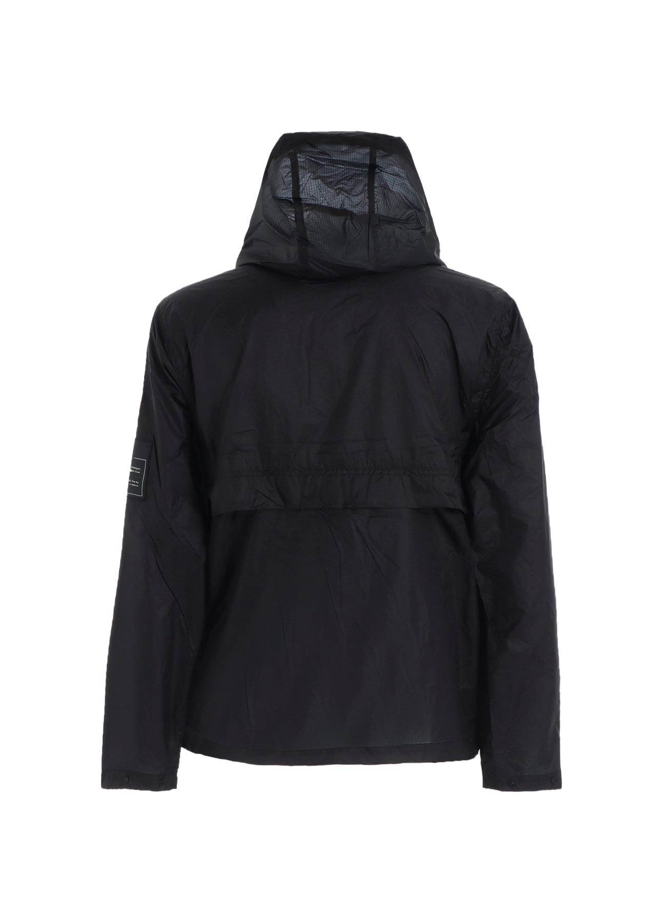 WILDSIDE × PYRENEX "Soulere" Windbreaker Jacket_4