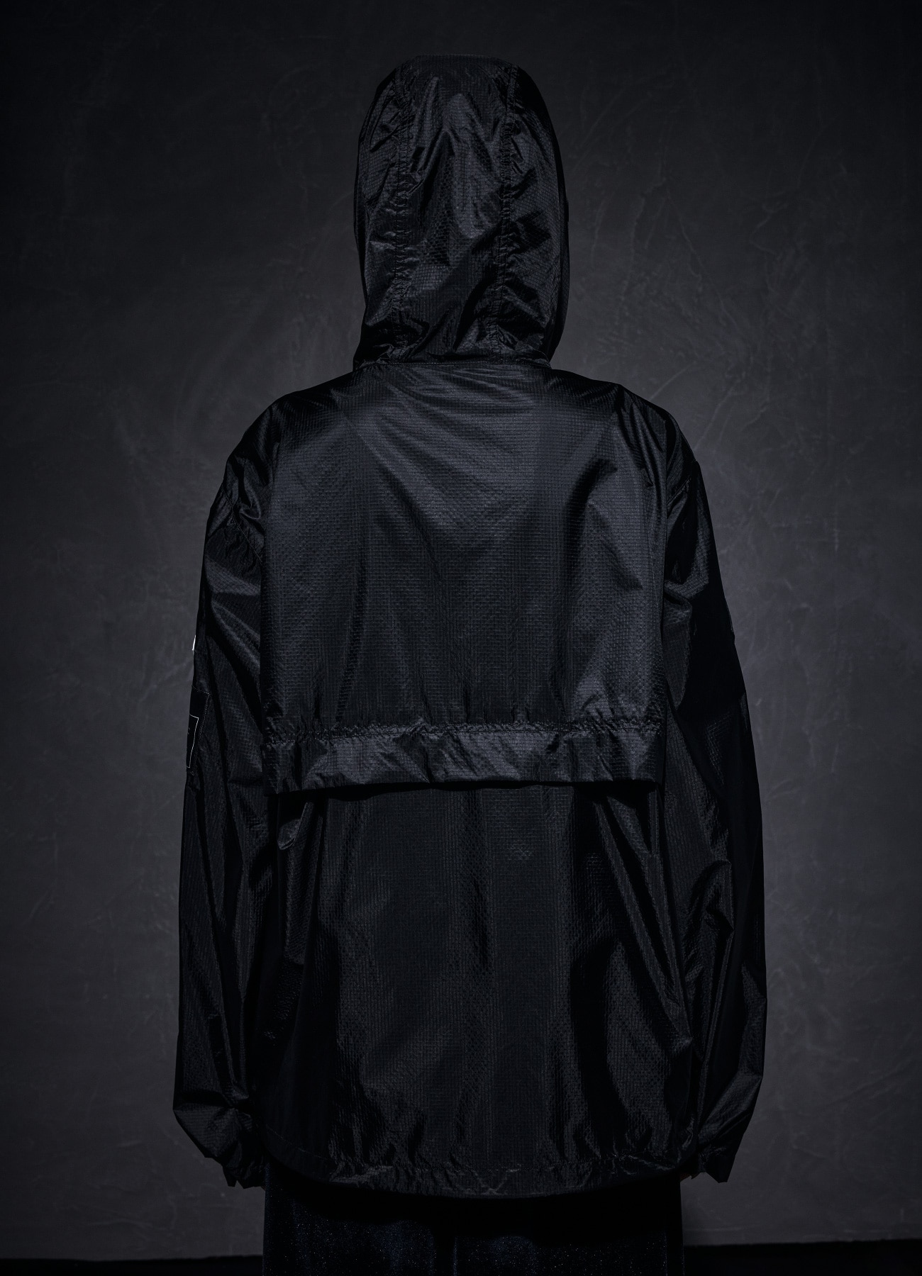 WILDSIDE × PYRENEX "Soulere" Windbreaker Jacket_9