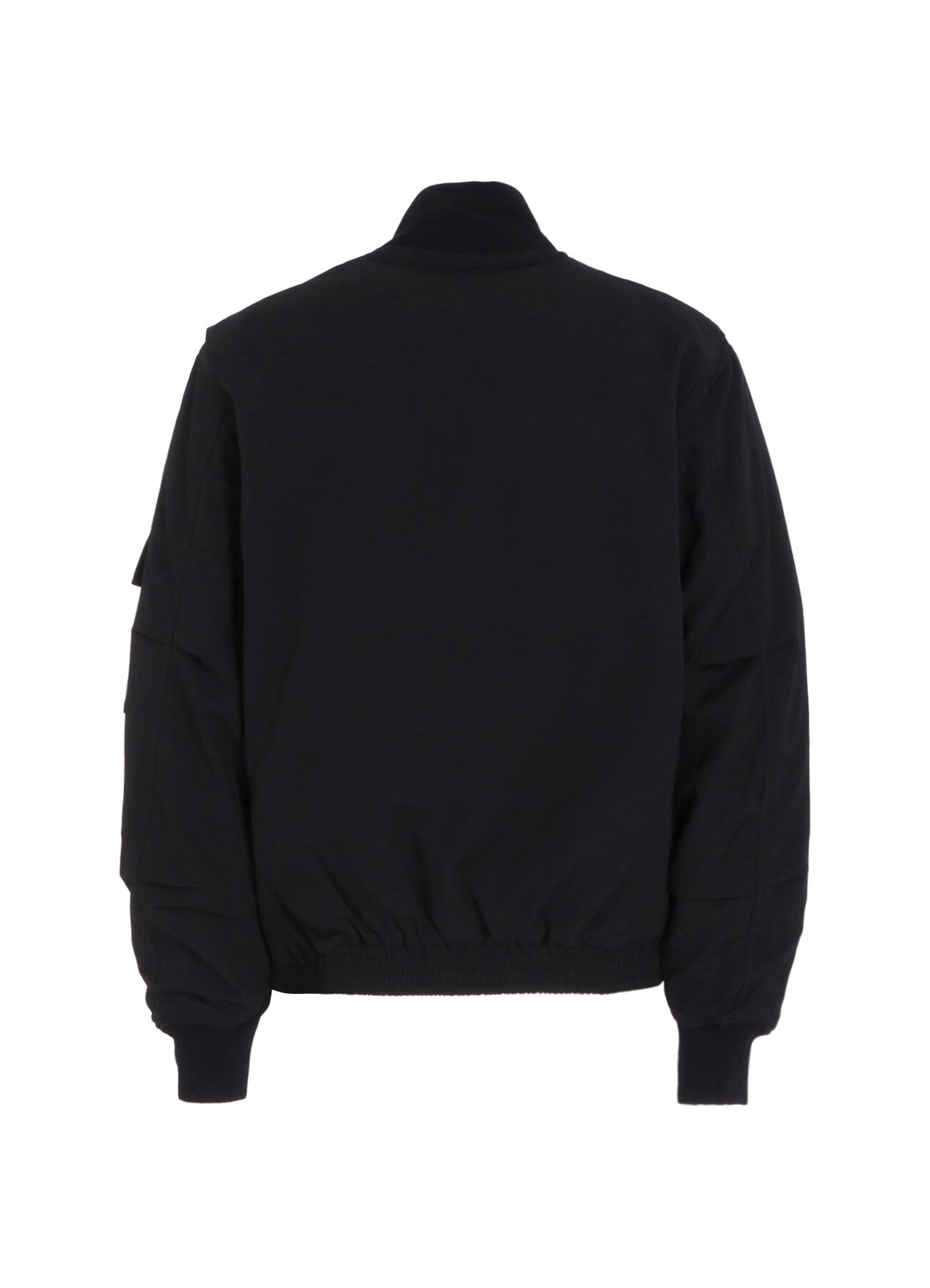 WILDSIDE×SPIEWAK G-8 FLIGHT JACKET_4