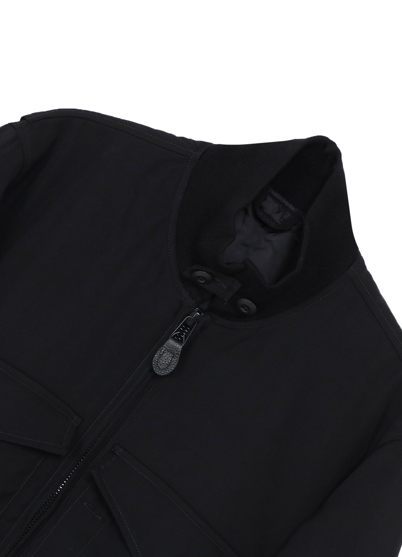 WILDSIDE×SPIEWAK G-8 FLIGHT JACKET_5