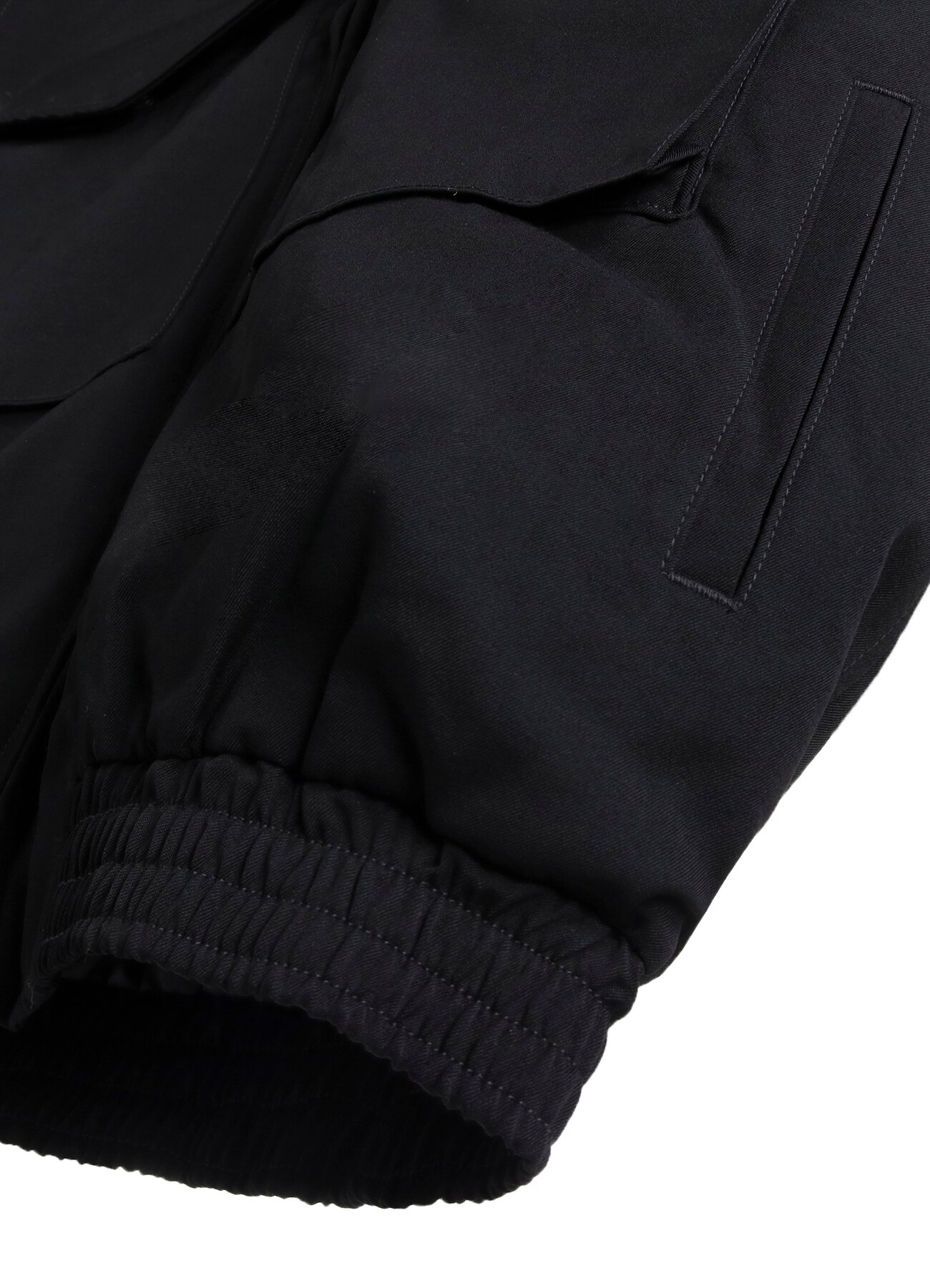 WILDSIDE×SPIEWAK G-8 FLIGHT JACKET_7