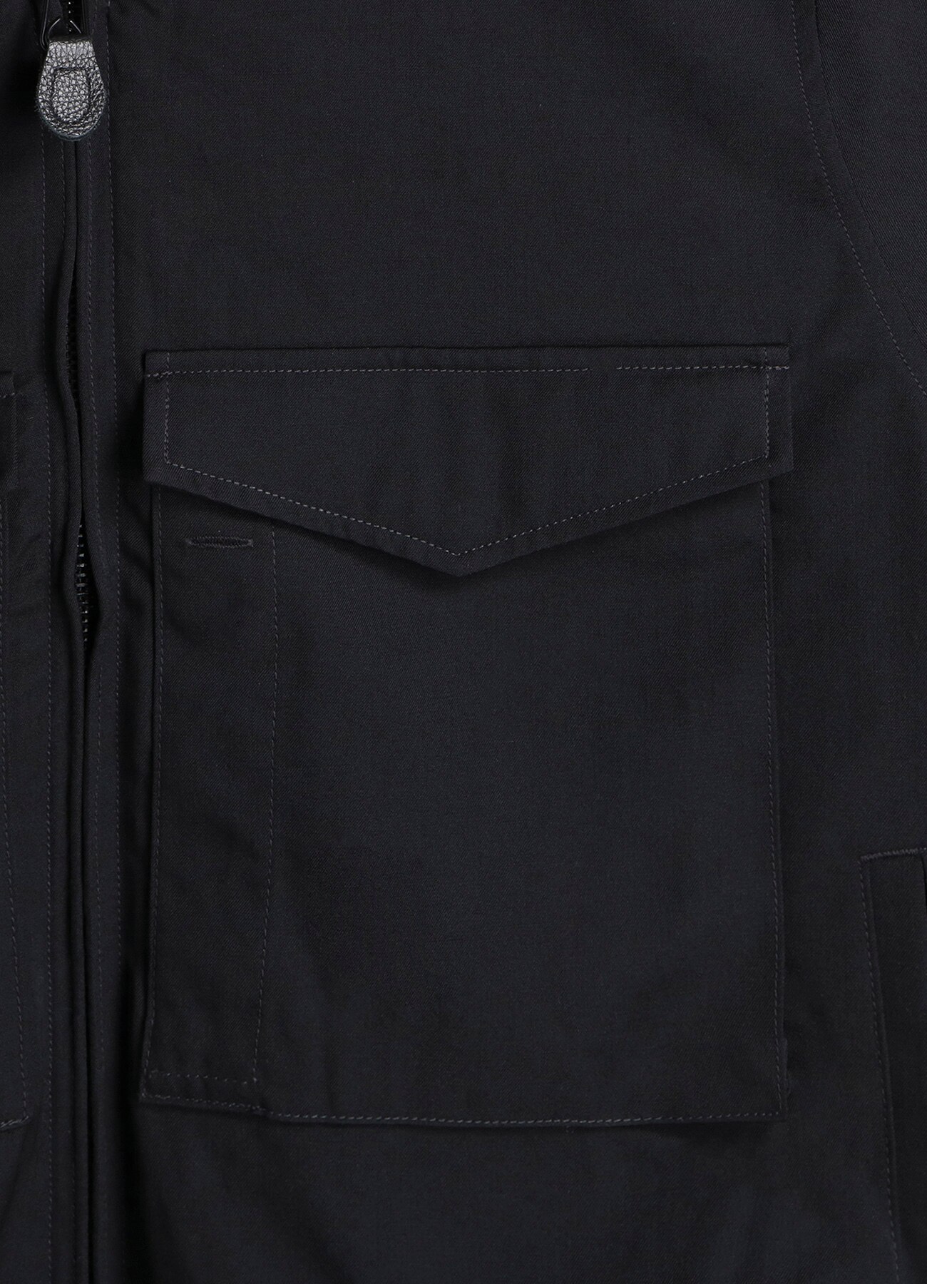 WILDSIDE×SPIEWAK G-8 FLIGHT JACKET_9