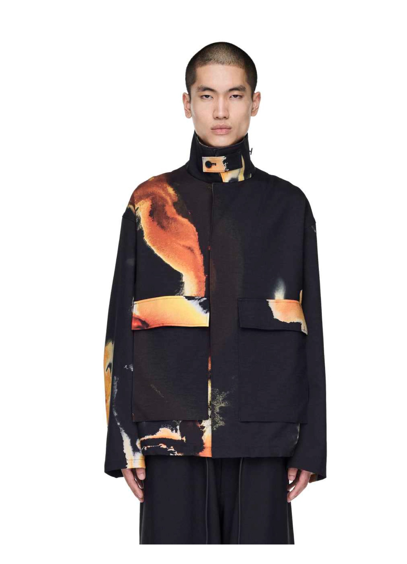 Y-3 AOP SPORT UNIFORM COACH JACKET_3