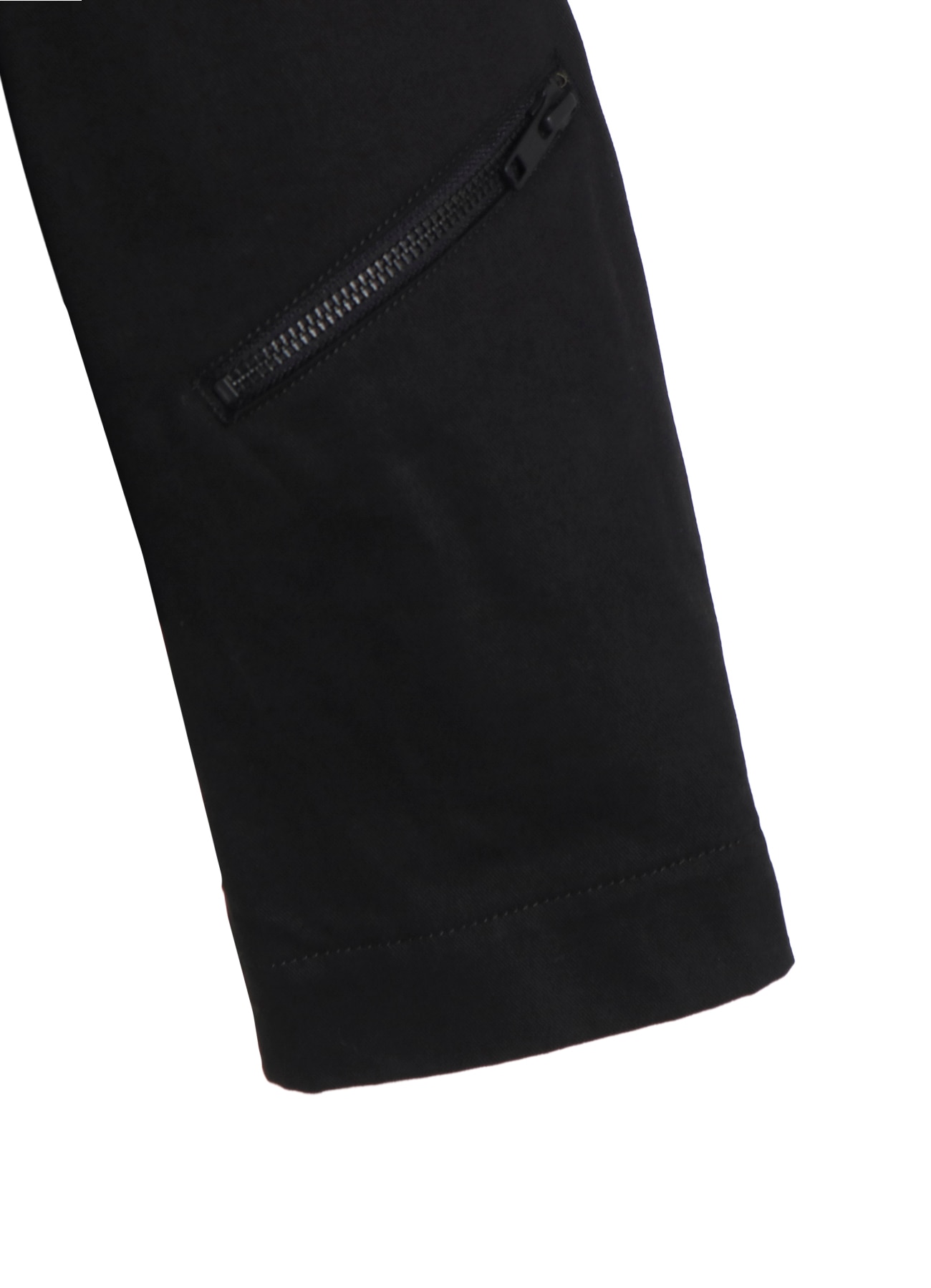 [19 Dec 12:00 JST release]WILDSIDE x CHITO Cotton Chino Zip Up Blouson_5