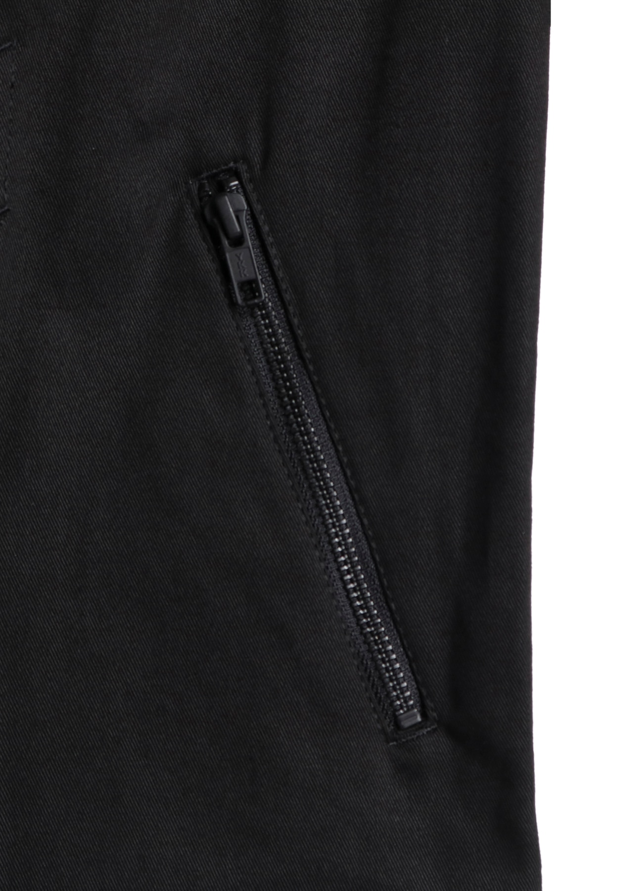 [19 Dec 12:00 JST release]WILDSIDE x CHITO Cotton Chino Zip Up Blouson_7