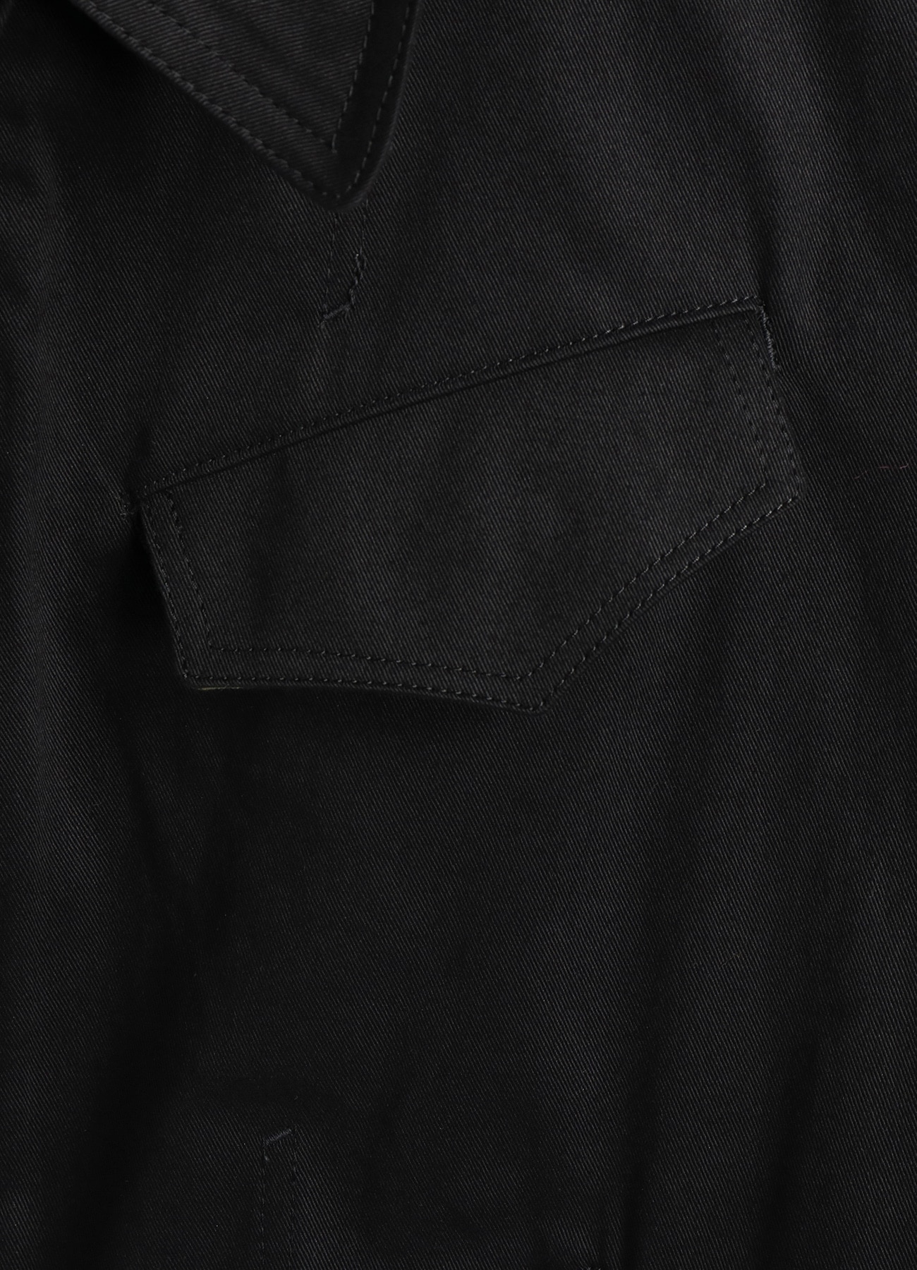 [19 Dec 12:00 JST release]WILDSIDE x CHITO Cotton Chino Zip Up Blouson_8