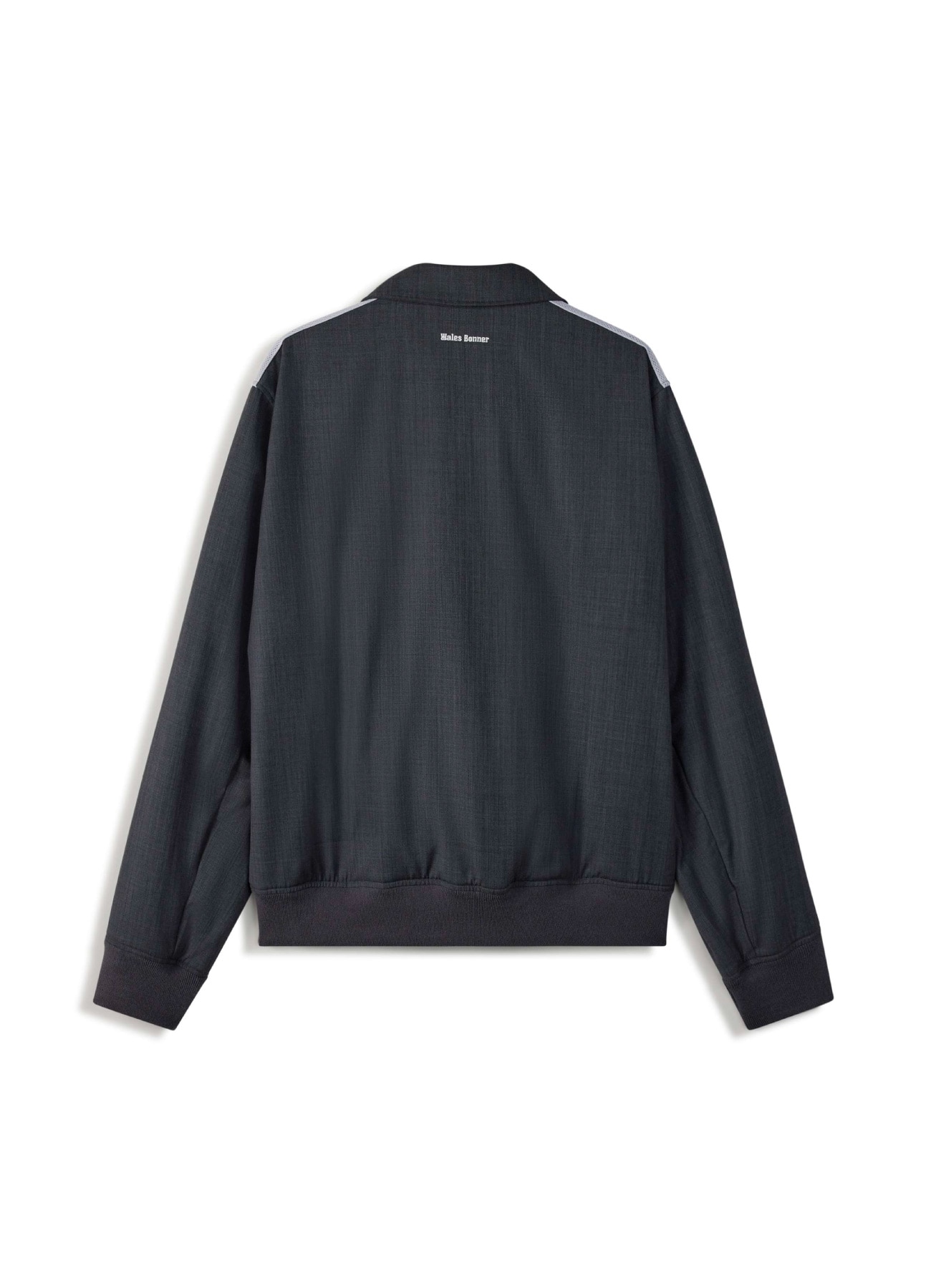 [31 Oct 10:00 JST release] WB WOOL BLOUSON_2