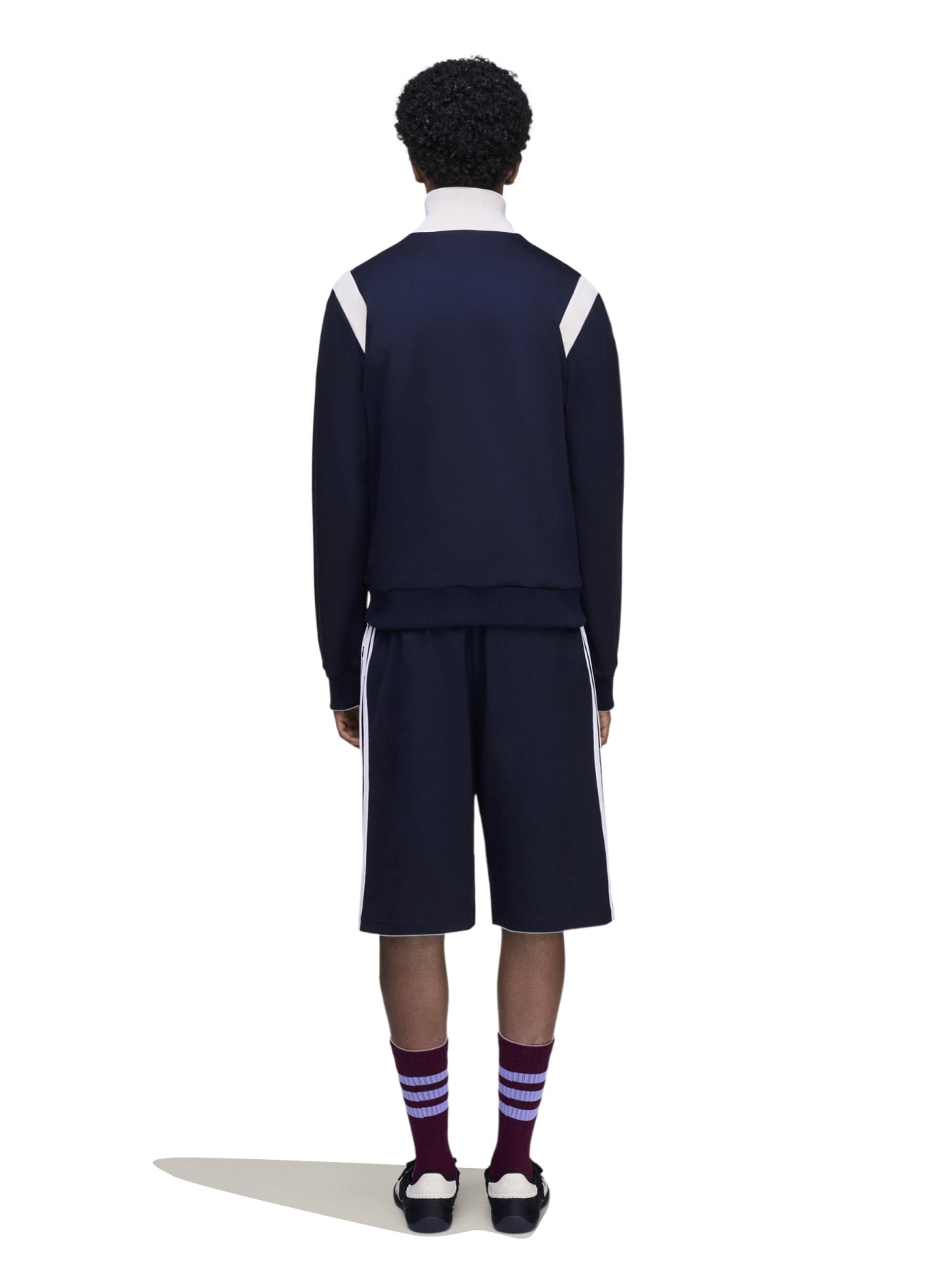 [31 Oct 10:00 JST release] WB TWILL TRACK TOP_4